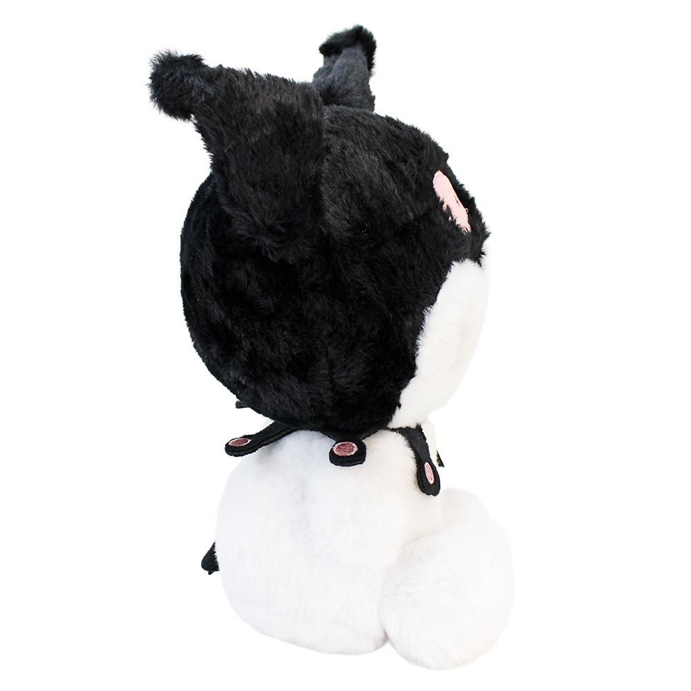 DURABO Kuscheltier Kuromi Kuscheltier Hello Kitty - ca. 23 cm (1-St)
