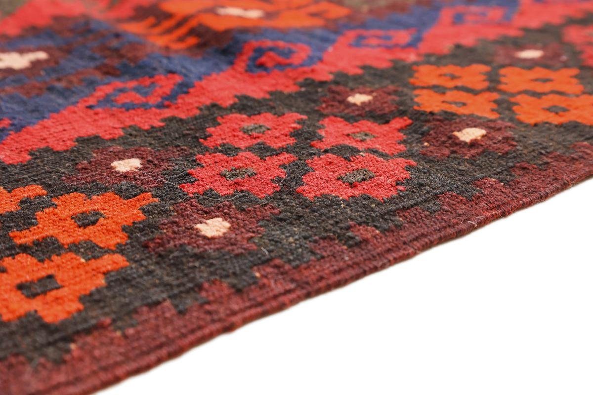 Orientteppich, mm Orientteppich 295x400 Kelim Nain Antik Trading, Afghan Handgewebter rechteckig, Höhe: 3