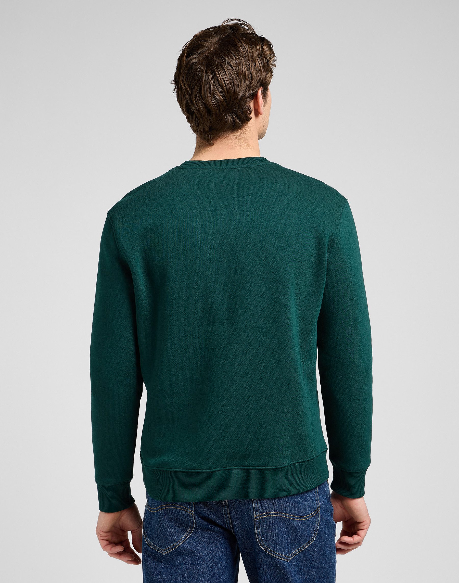 Lee® T-Shirt (Set, 2-tlg) in schmaler günstig online kaufen