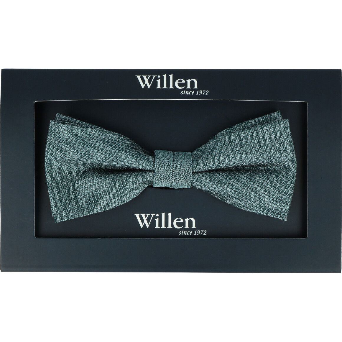 WILLEN Fliege