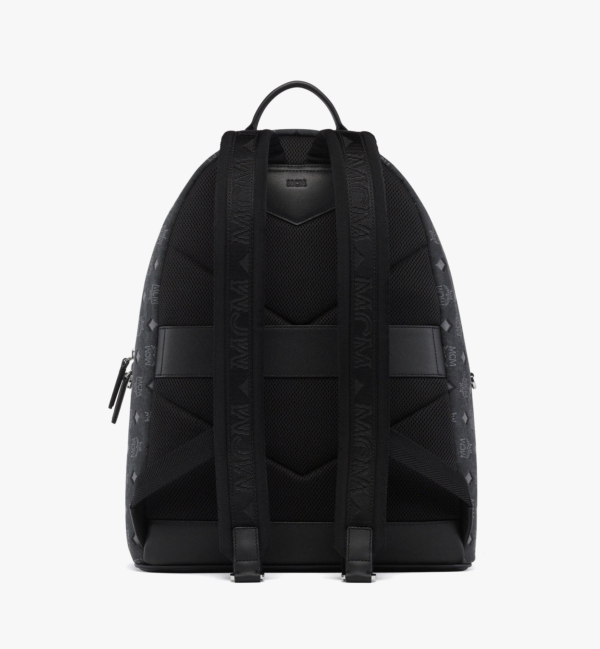 MCM Rucksack Stark Backpack