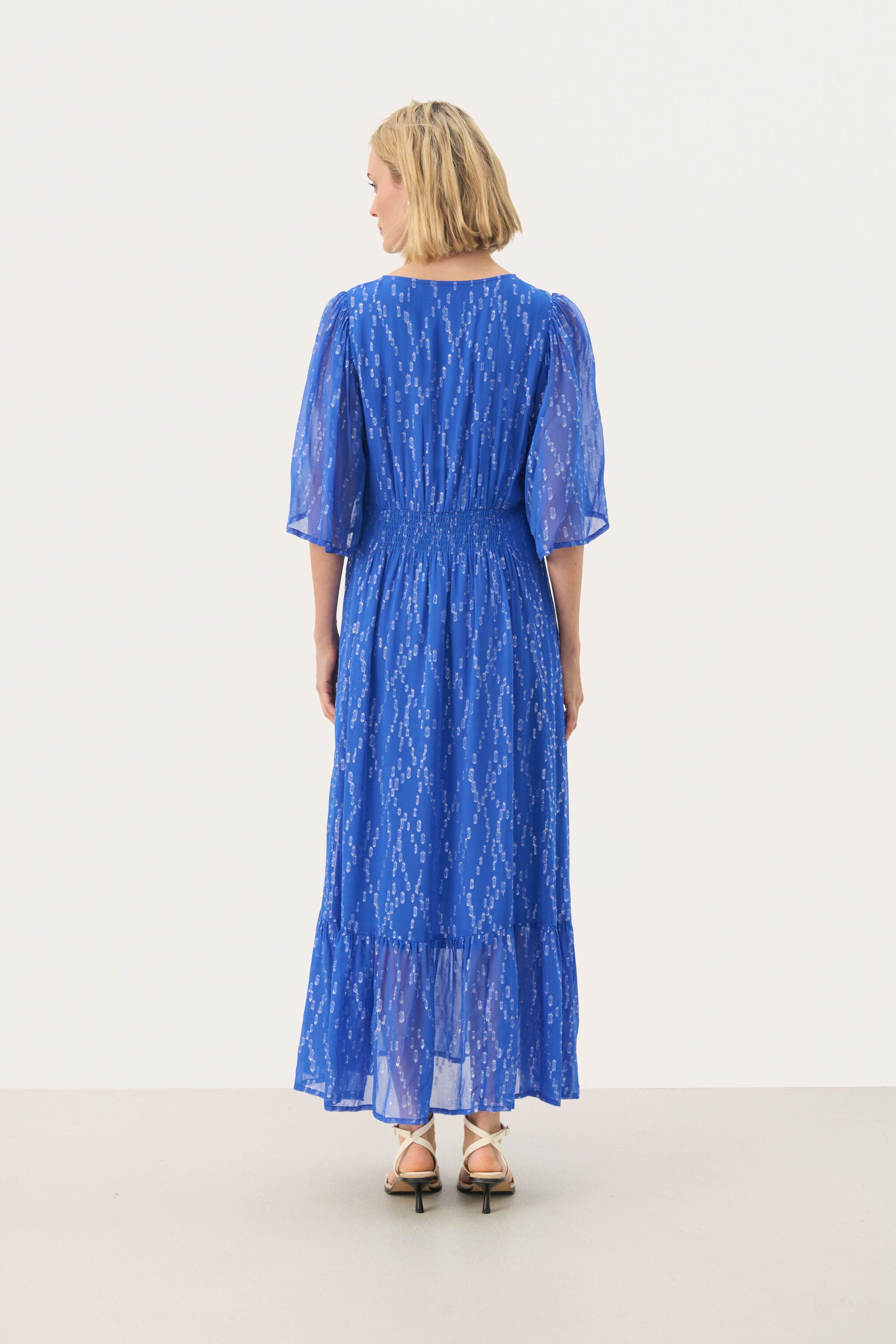 Part Two Blusenkleid Kleid TerjaPW