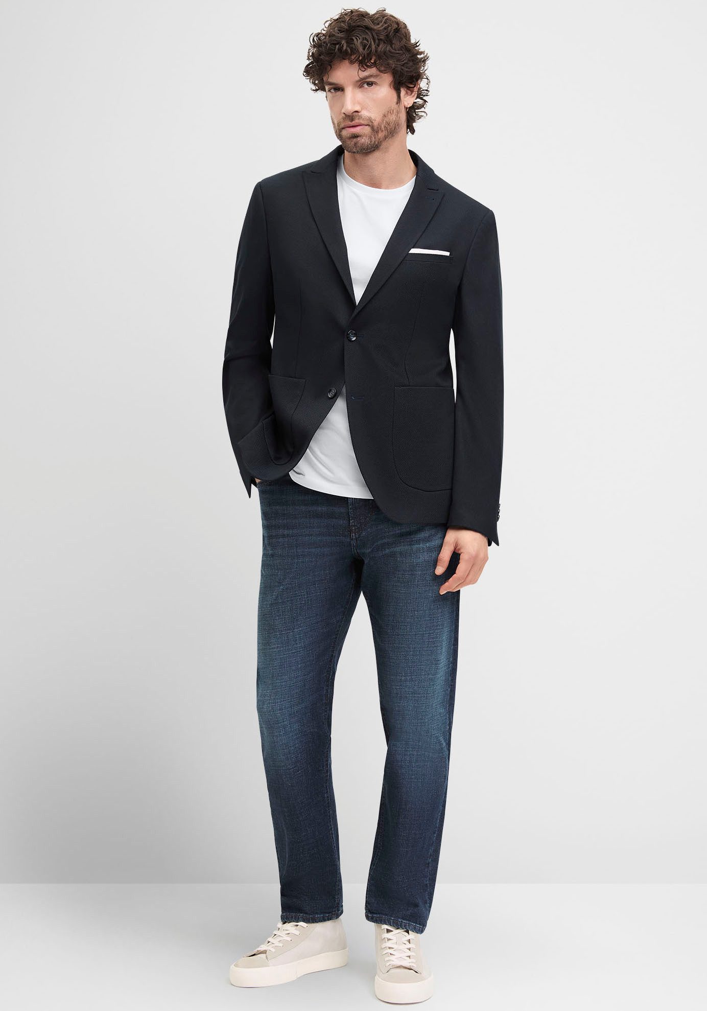 Cinque Sakko CIMICHELE