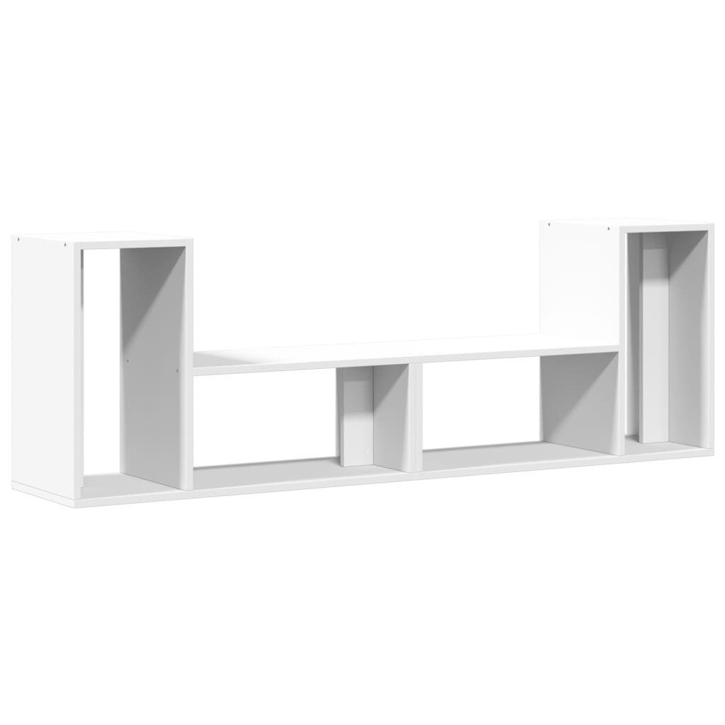 vidaXL TV-Schrank TV-Schränke 2 Stk. Weiß günstig online kaufen