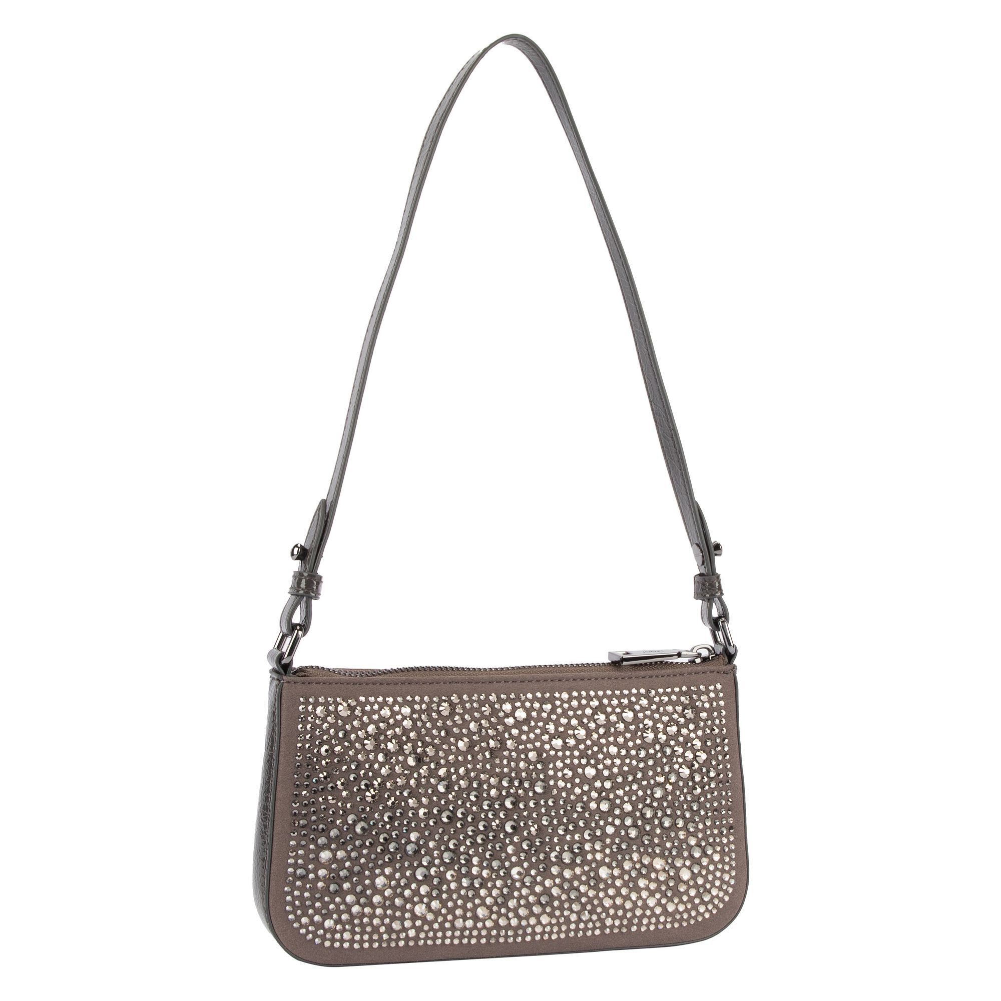 JOOP! Schultertasche Gioiello, Polyurethan