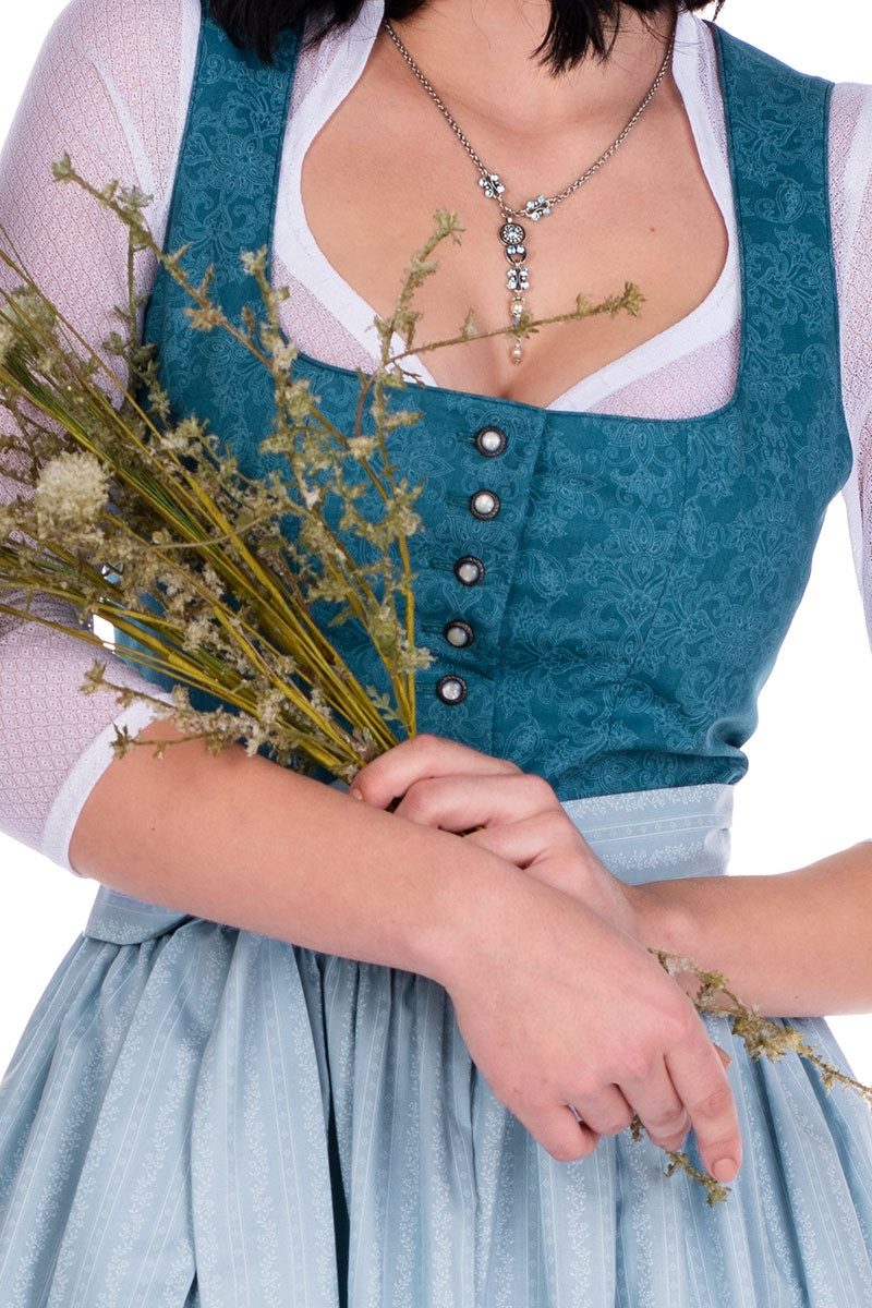 Hammerschmid Dirndl Dirndl lang 2tlg. - günstig online kaufen