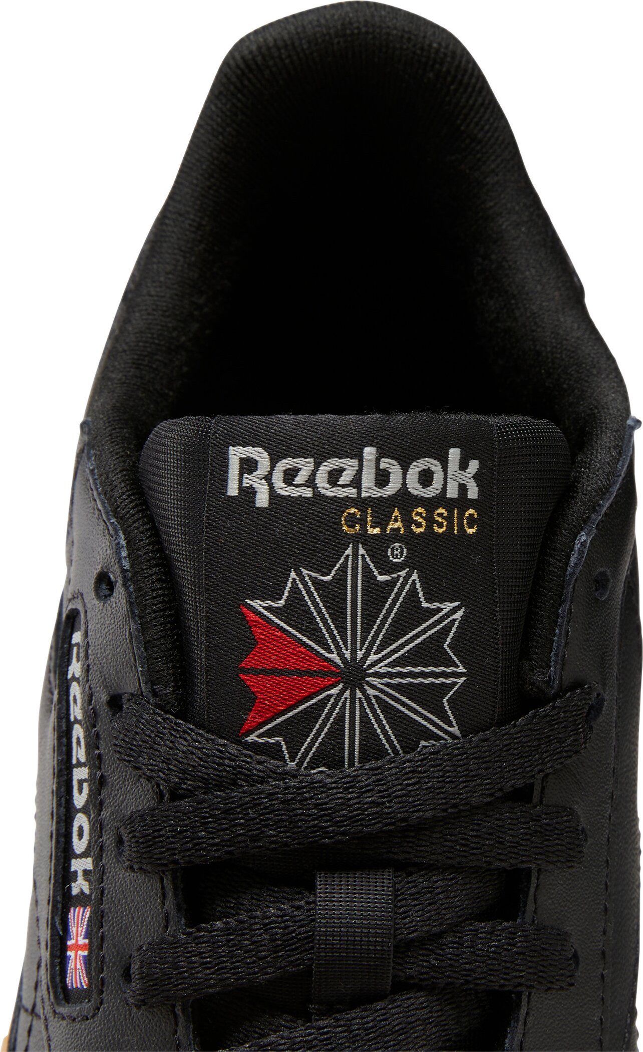 Reebok Classic Classic Leather Sneaker