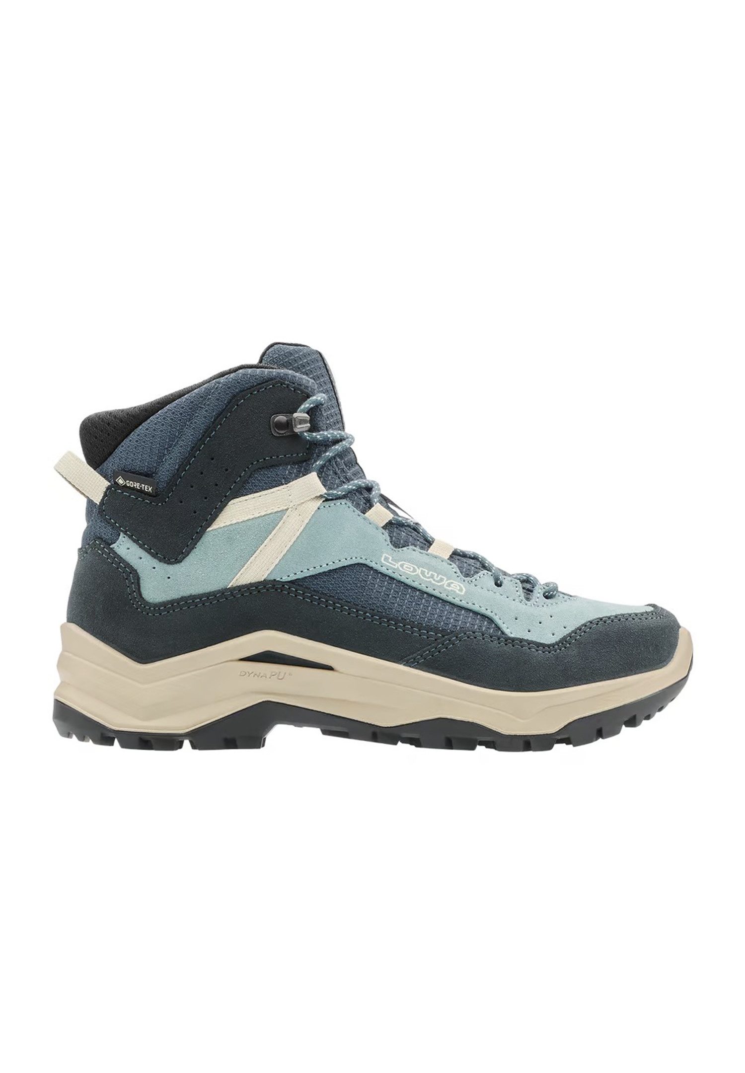 Lowa VENTIERRA GTX QC Ws Sneaker