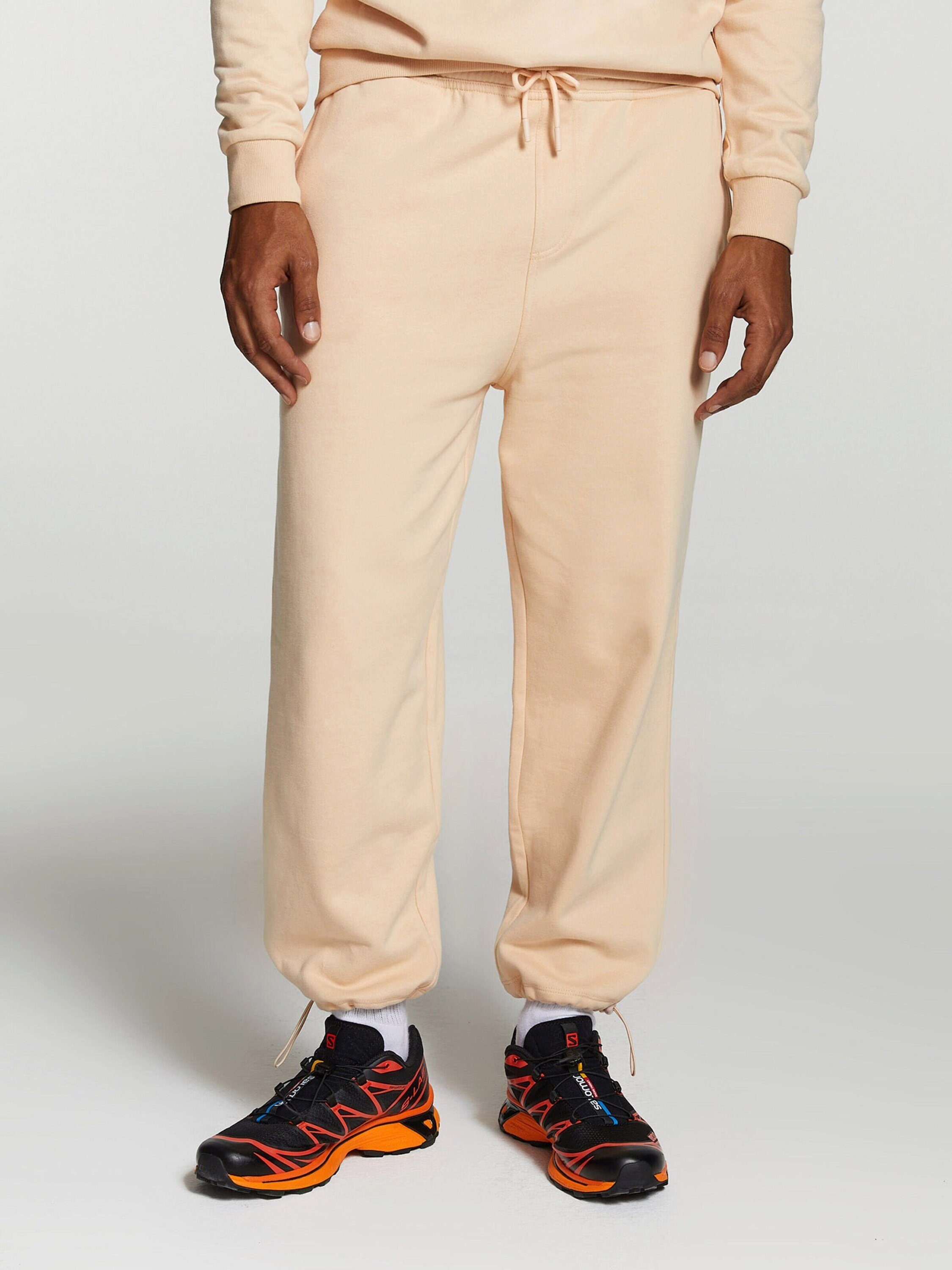 Shiwi Sweathose (1-tlg) Drapiert/gerafft