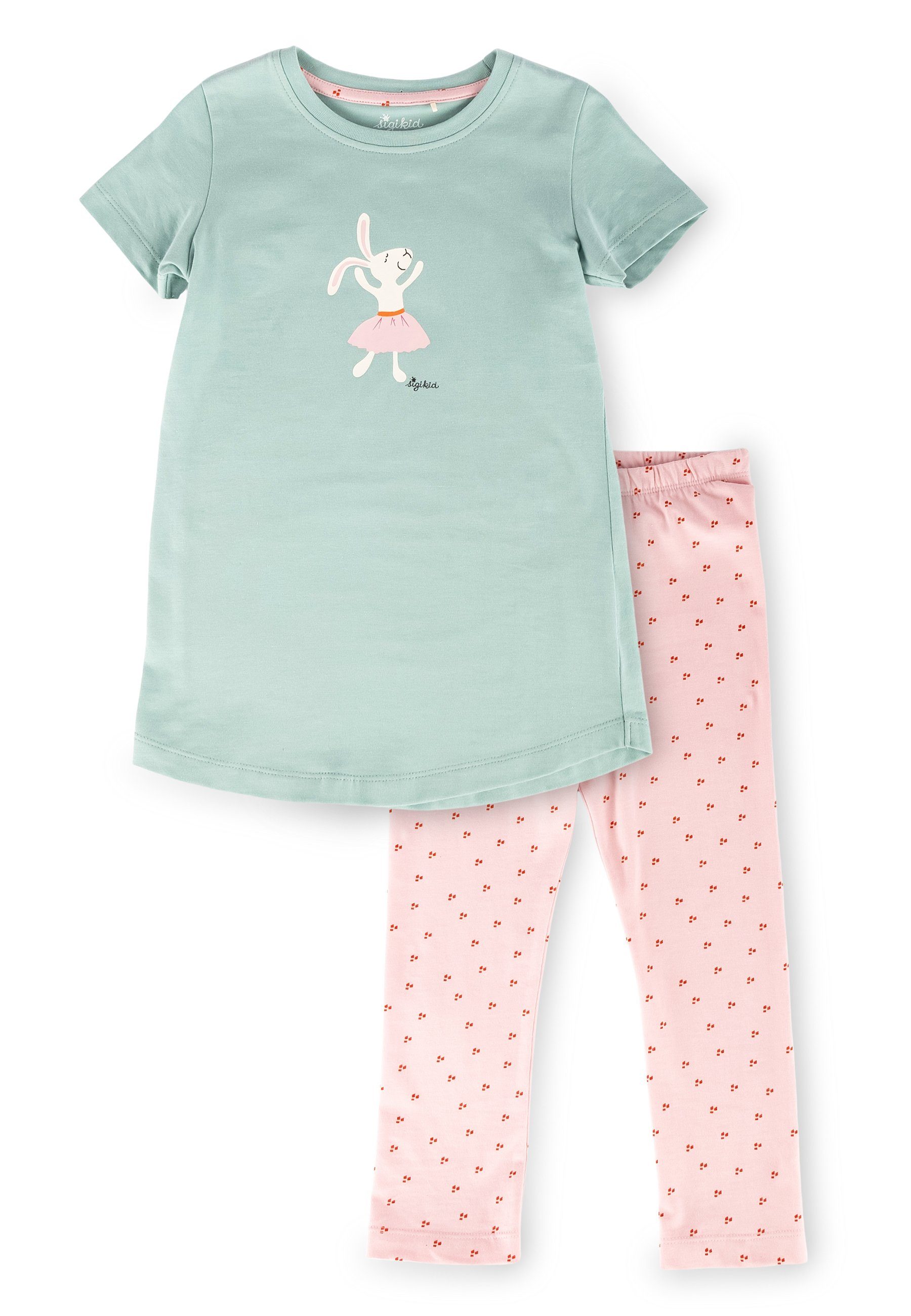 Pyjama Kinder Schlafanzug Pyjama, kurzarm