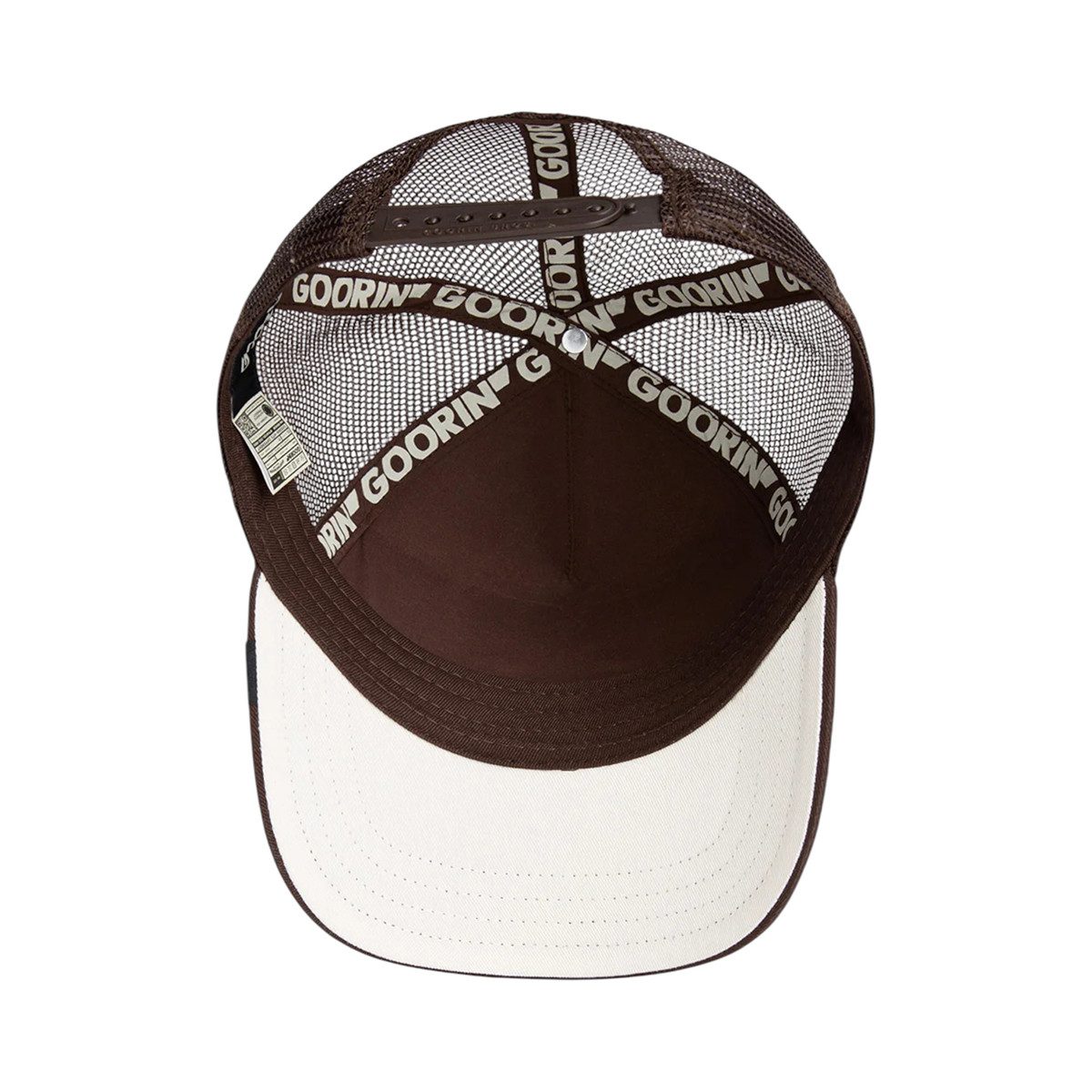 GOORIN Bros. Trucker Cap Prick