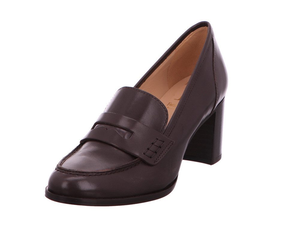 Luca Grossi D424M Pumps