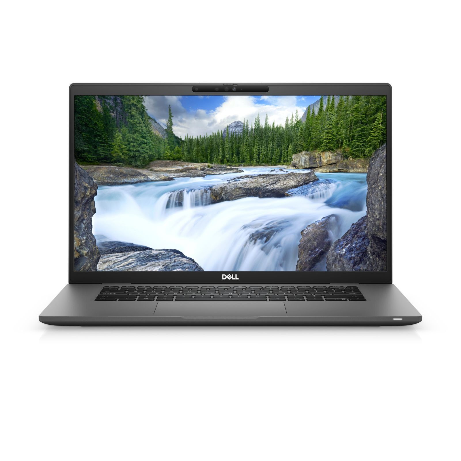 Dell LATITUDE 7530 Notebook (Intel Core i5 12. Gen i5-1245U, Intel Iris Xe Graphics, 16 GB, 256 GB SSD)