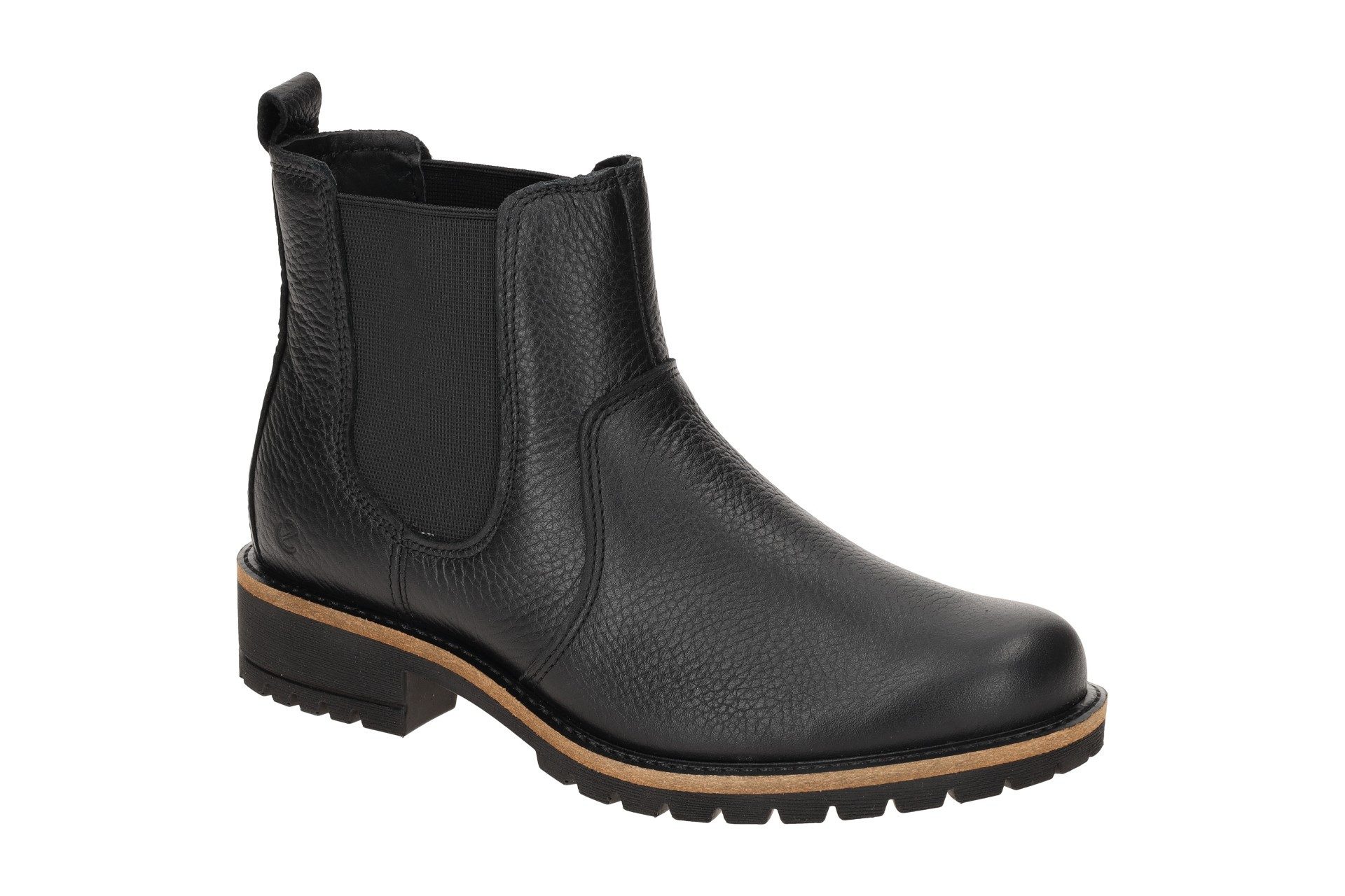 Ecco 20210312001 Stiefel