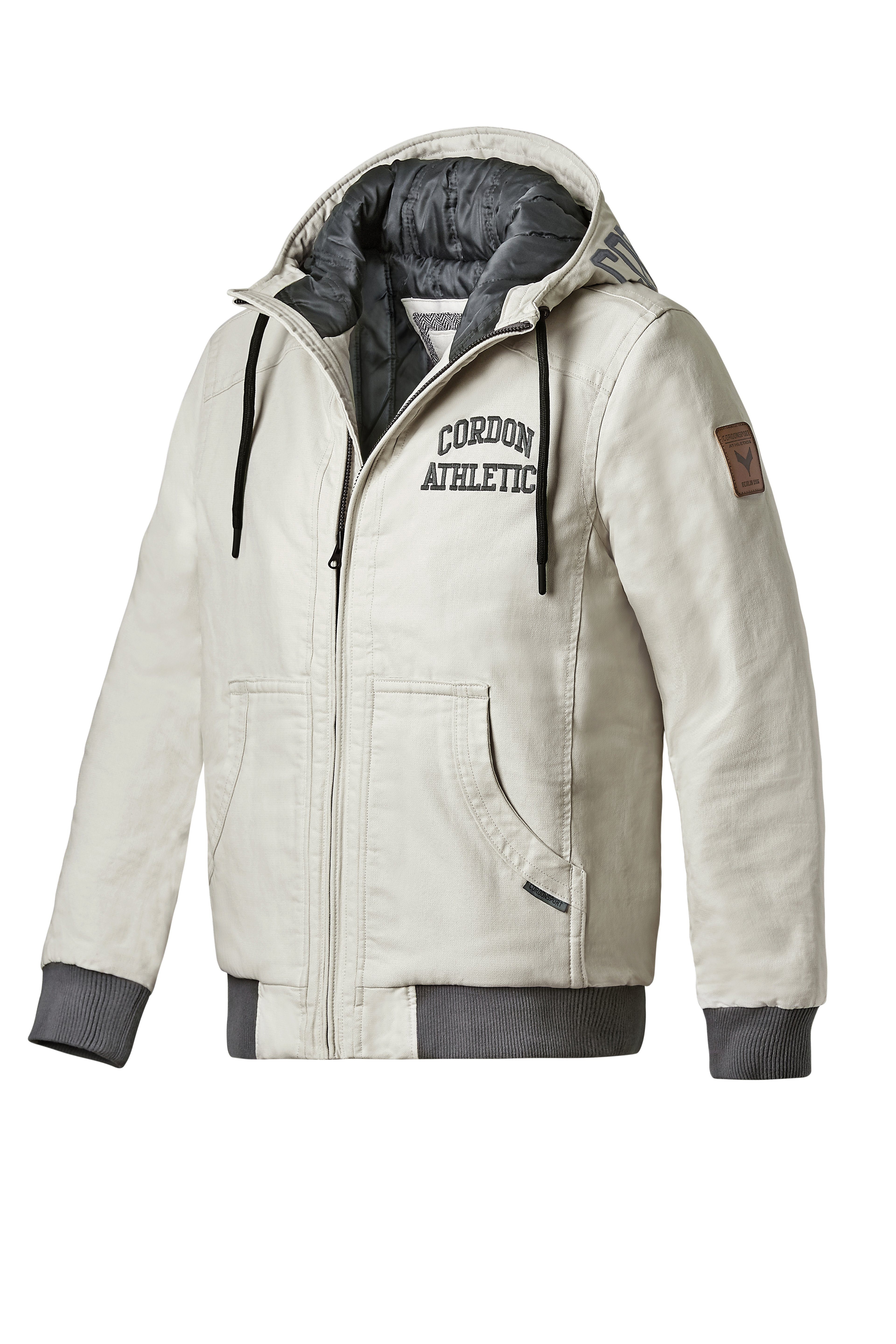 Cordon Sport Outdoorjacke Active Hood