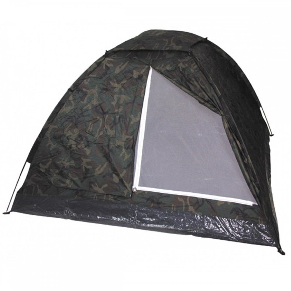 MFH Igluzelt Zelt, "Monodom", woodland, Gr. günstig online kaufen