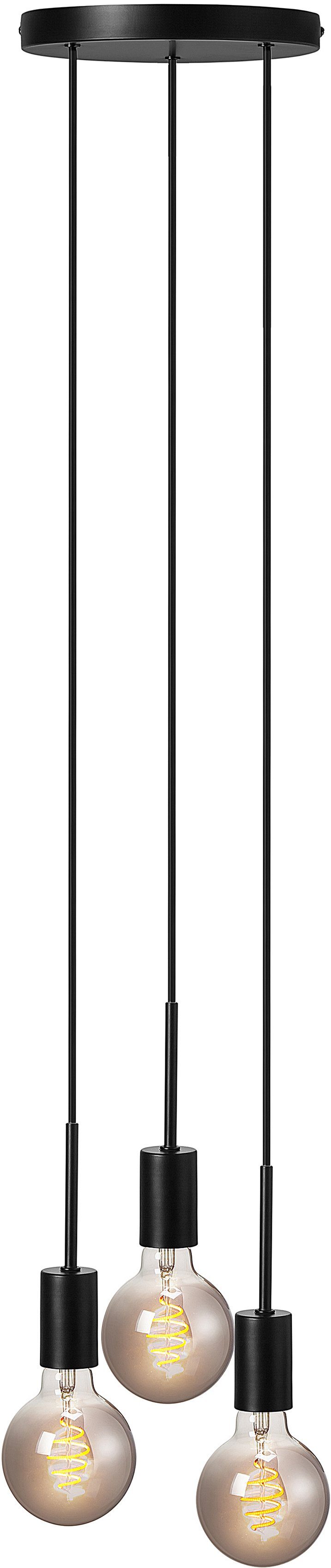 Nordlux Pendelleuchte PACO, ohne Leuchtmittel günstig online kaufen