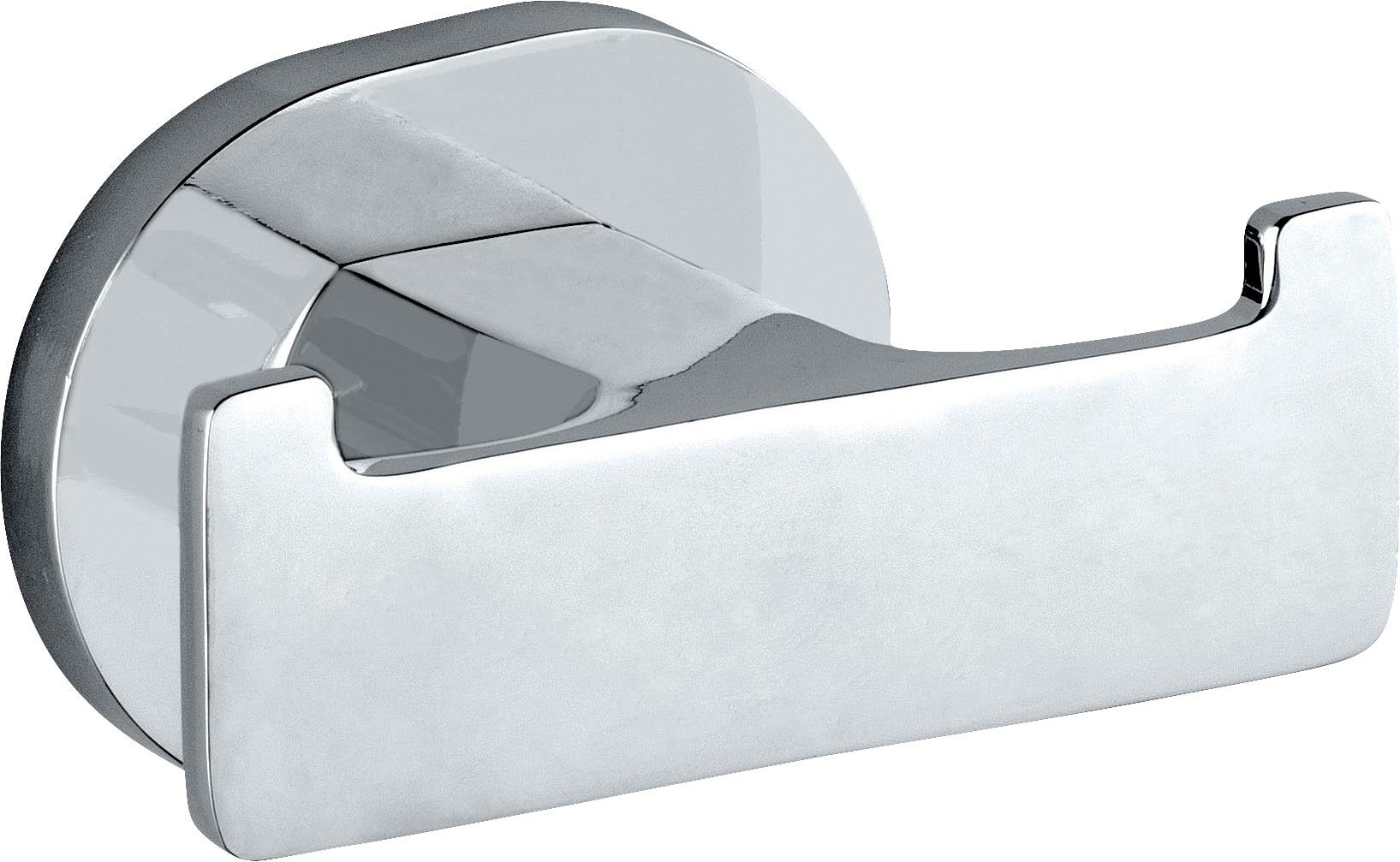 WENKO Wandhaken UV-Loc® Maribor, ohne Bohren