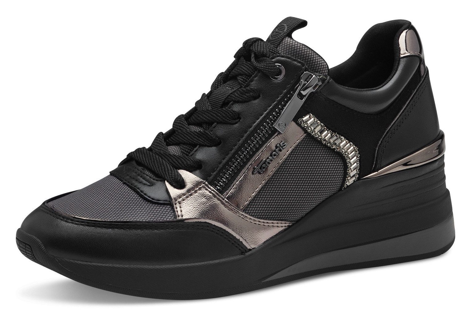 Keilsneaker