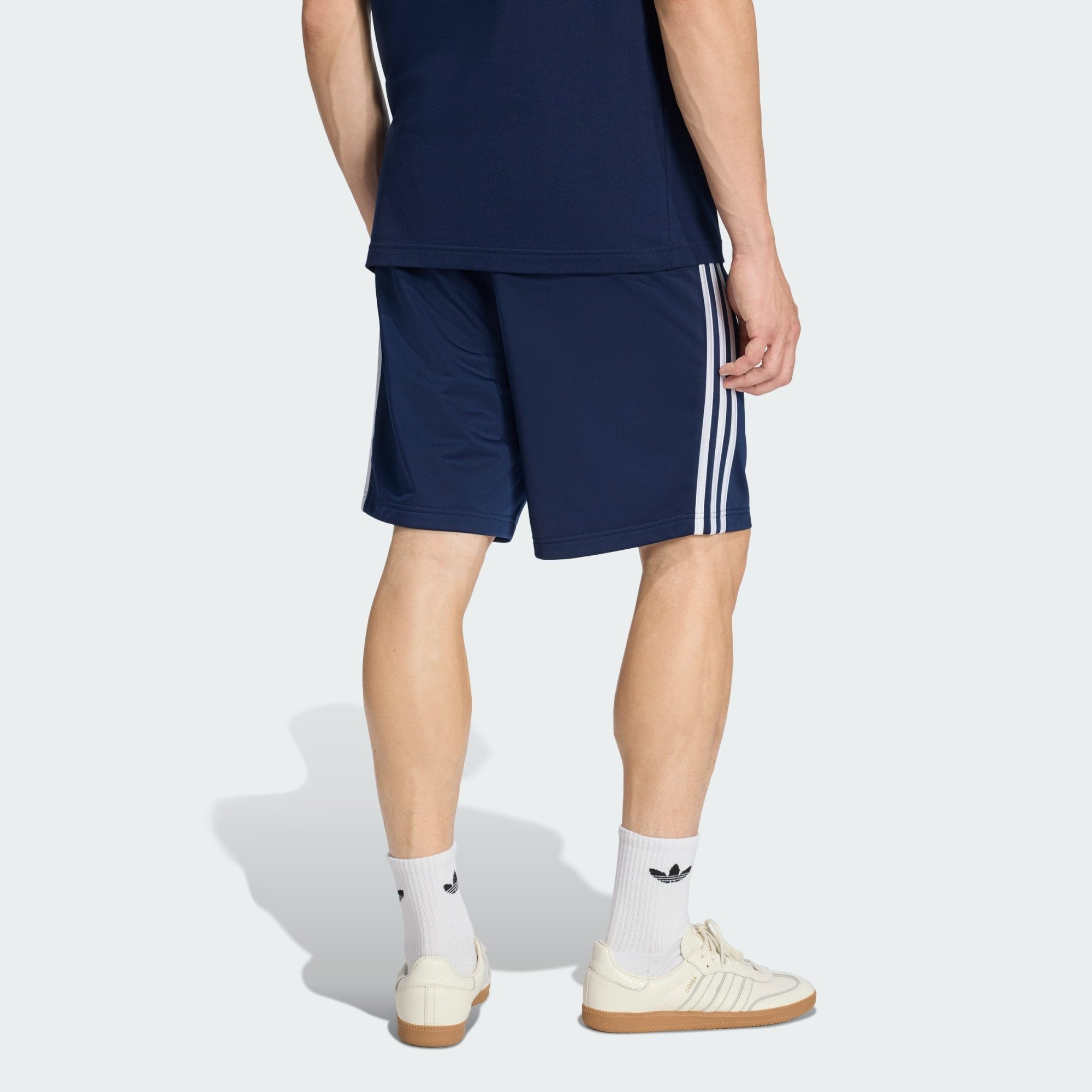 adidas Originals Shorts FIREBIRD SHORTS (1-tlg)