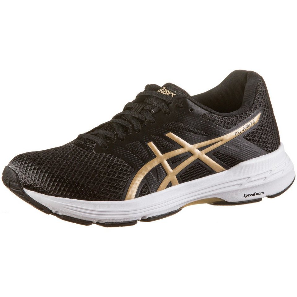 Asics Gel Exalt 5 Laufschuh Stabilschuhe Stabilisiert Und Fuhrt Den Fuss Online Kaufen Otto Asics Gel Exalt 5 Laufschuh Stabilschuhe Stabilisiert Und Fuhrt Den Fuss Online Kaufen Otto