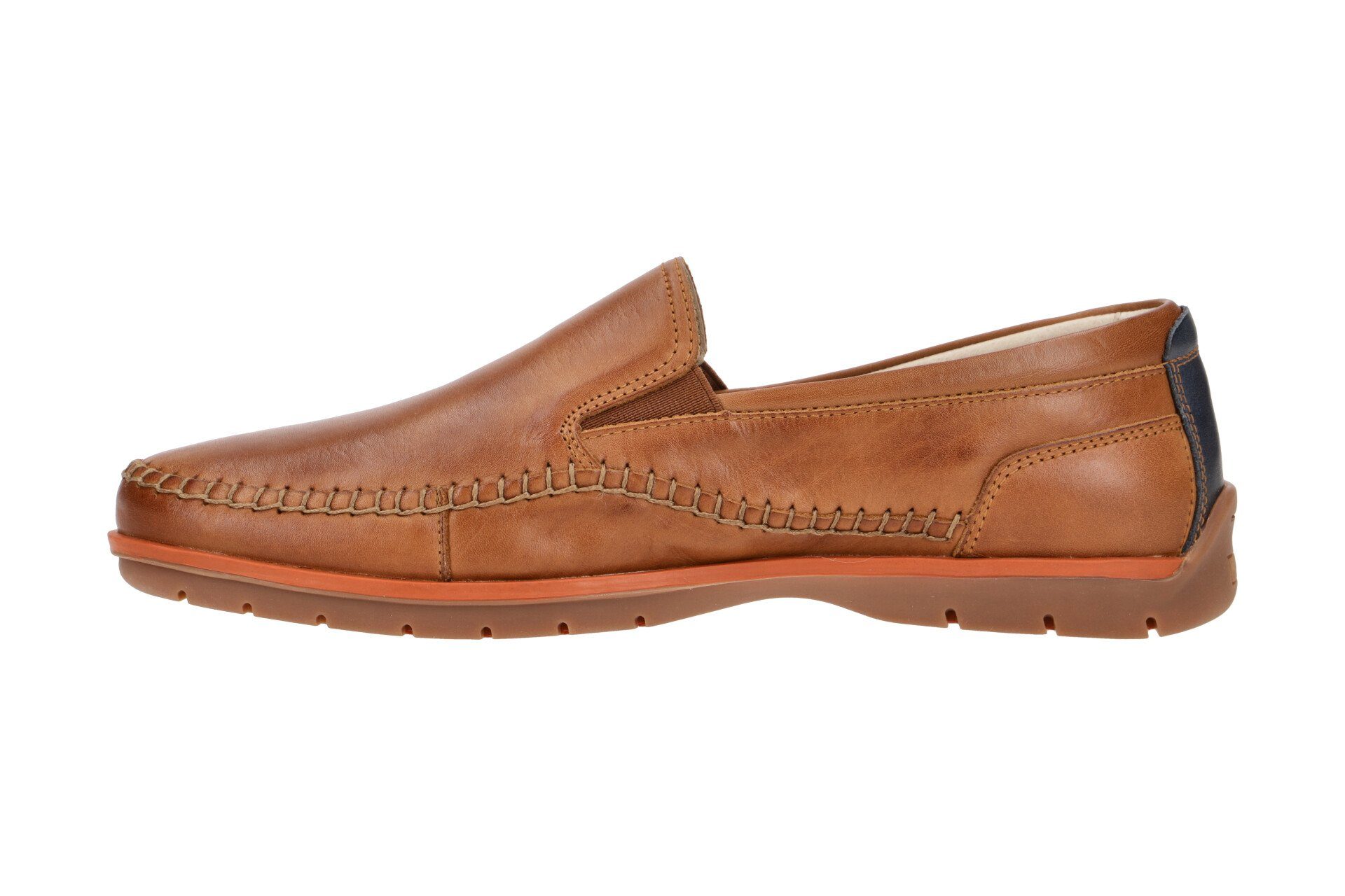 PIKOLINOS M9A-3111 brandy Slipper