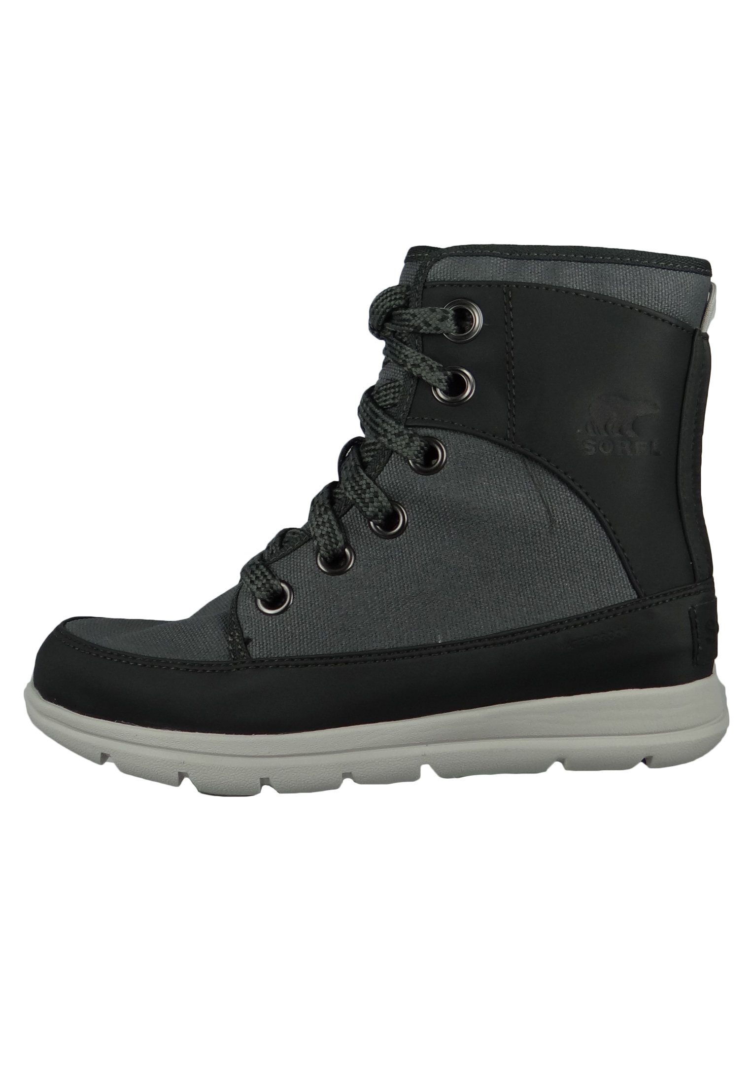 Sorel NL3041-052 Explorer 1964 Quarry Stiefelette