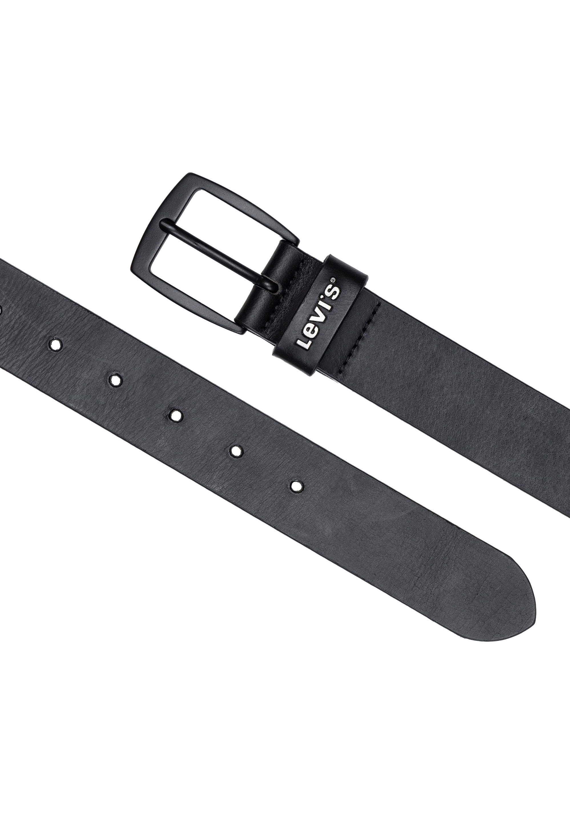 Levi's® Ledergürtel Levi's® KEEPER günstig online kaufen