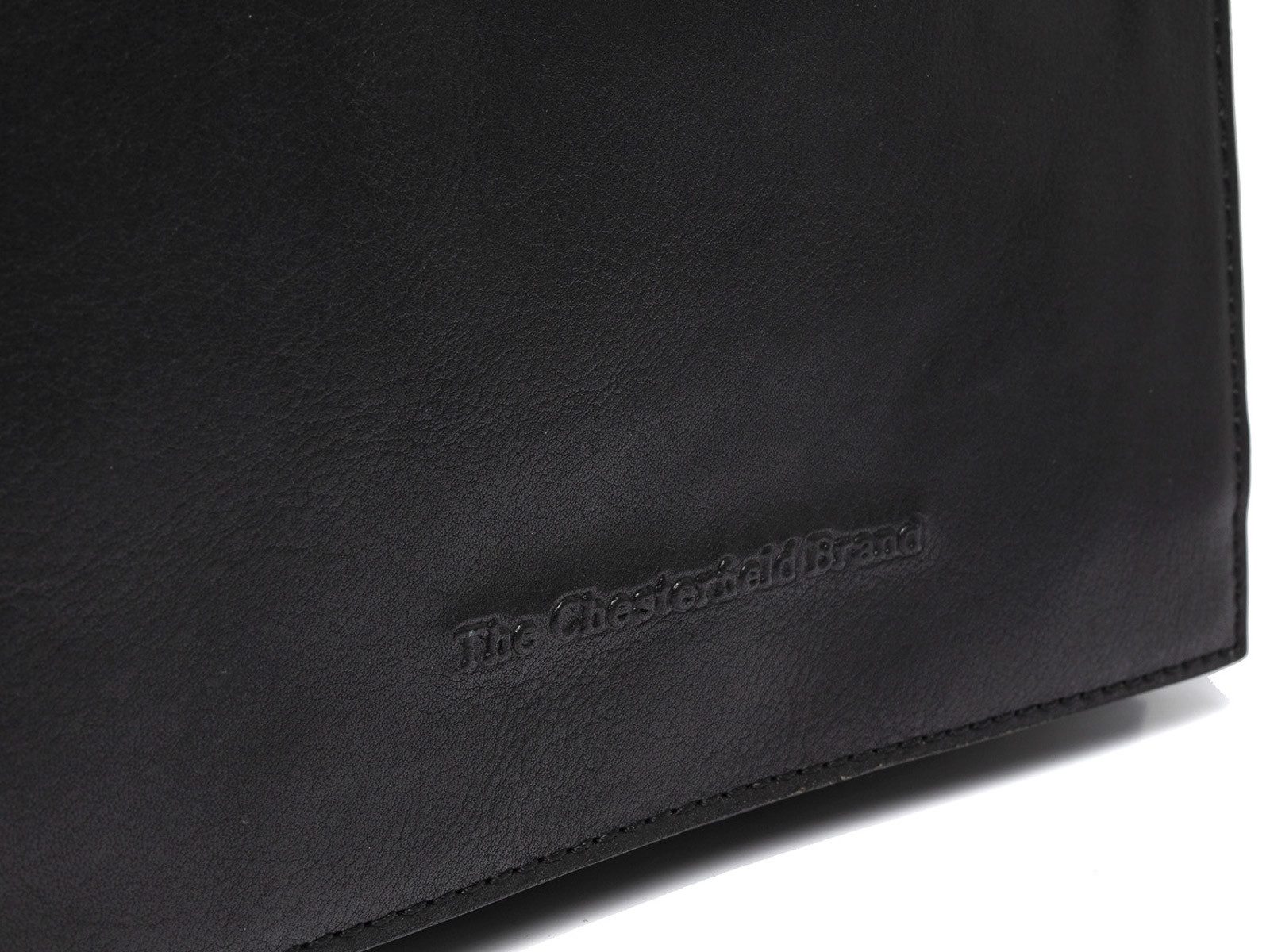The Chesterfield Brand Umhängetasche C48.1231 Palermo Crossbody (Stück, 1-tlg., 1), Leder