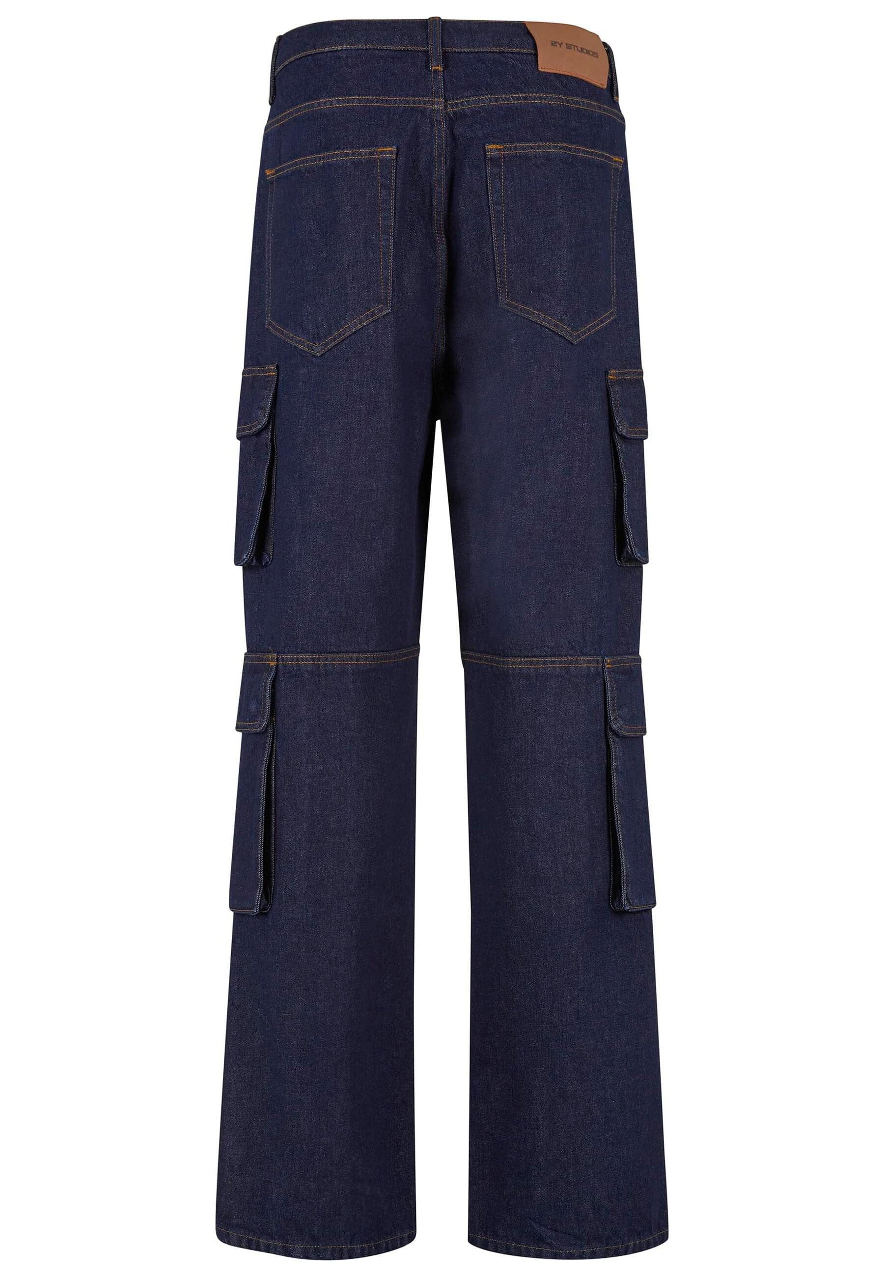 2Y Studios Bequeme Jeans 2Y Studios günstig online kaufen