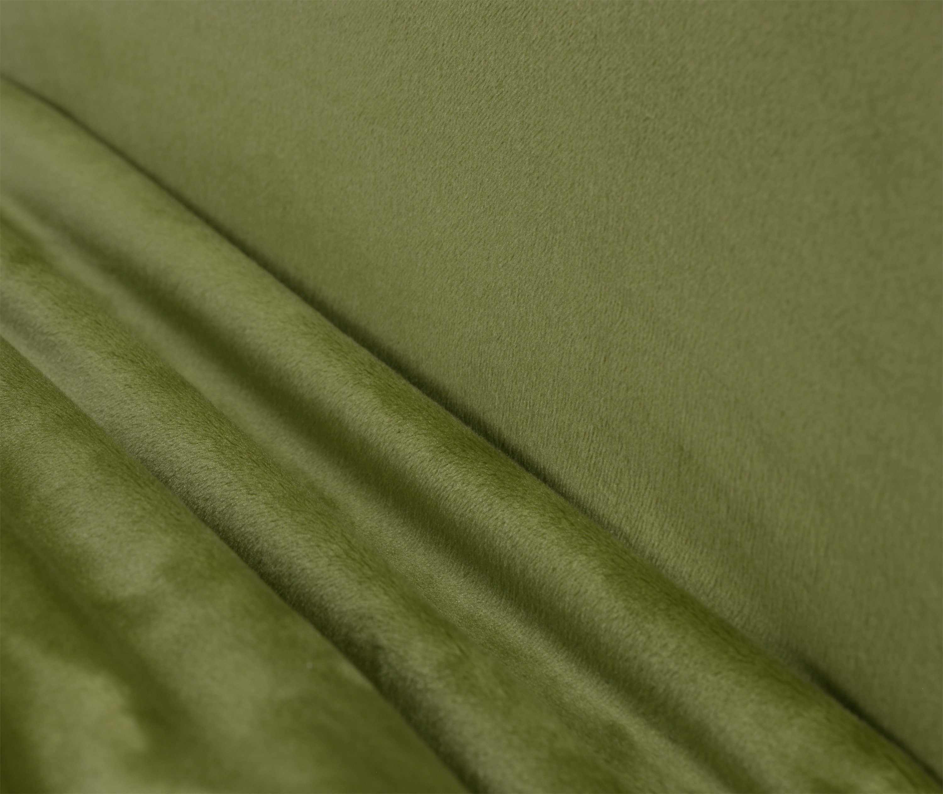 Beautex Stuhlhusse Samt Stretch für Stühle & Schwingstühle LEA