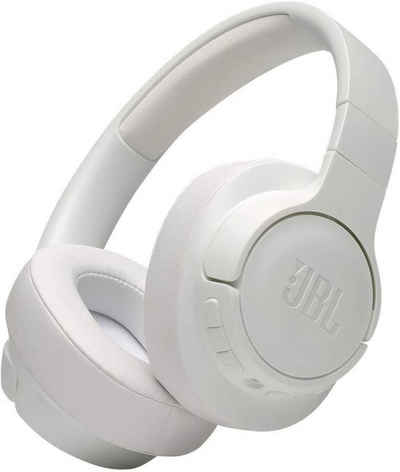 JBL Tune 750BTNC Bluetooth-Kopfhörer (Active Noise Cancelling)