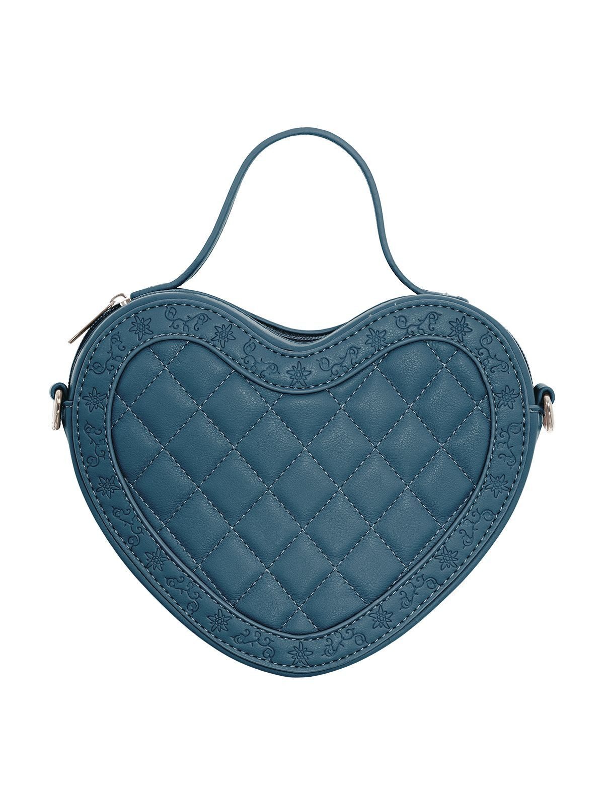 Lady Edelweiss Handtasche 16507