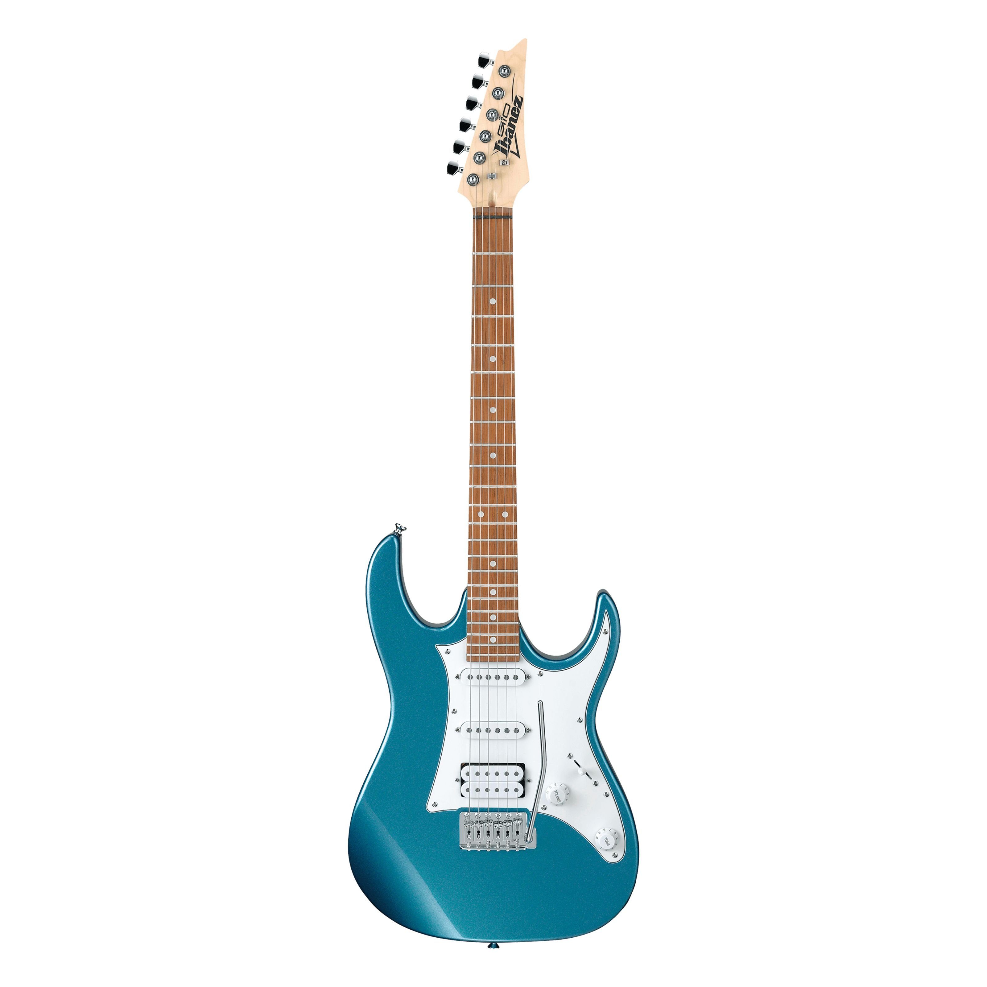 E-Gitarre