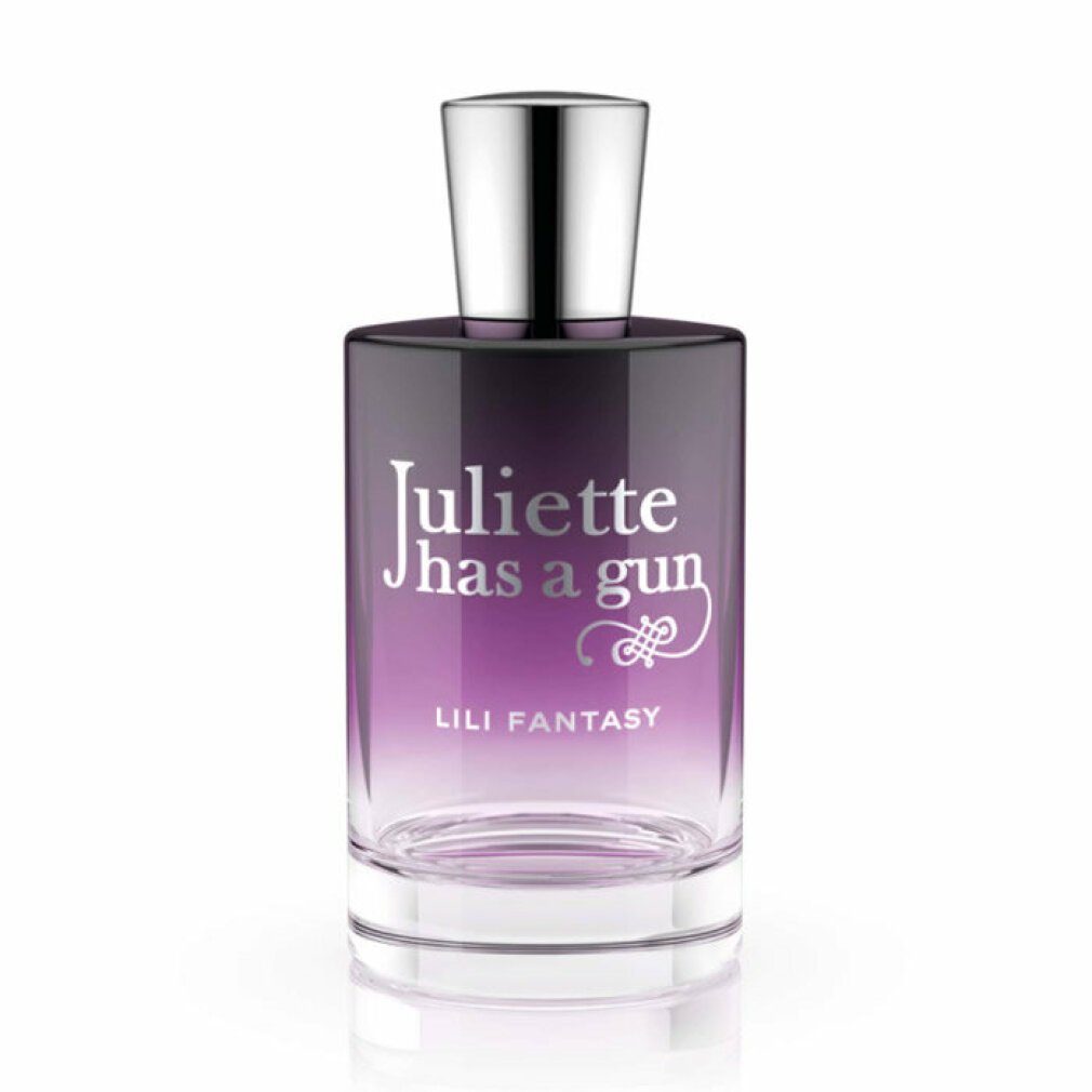 Juliette has a Gun Körperpflegeduft Lili Fantasy Eau De Parfum Spray 100ml