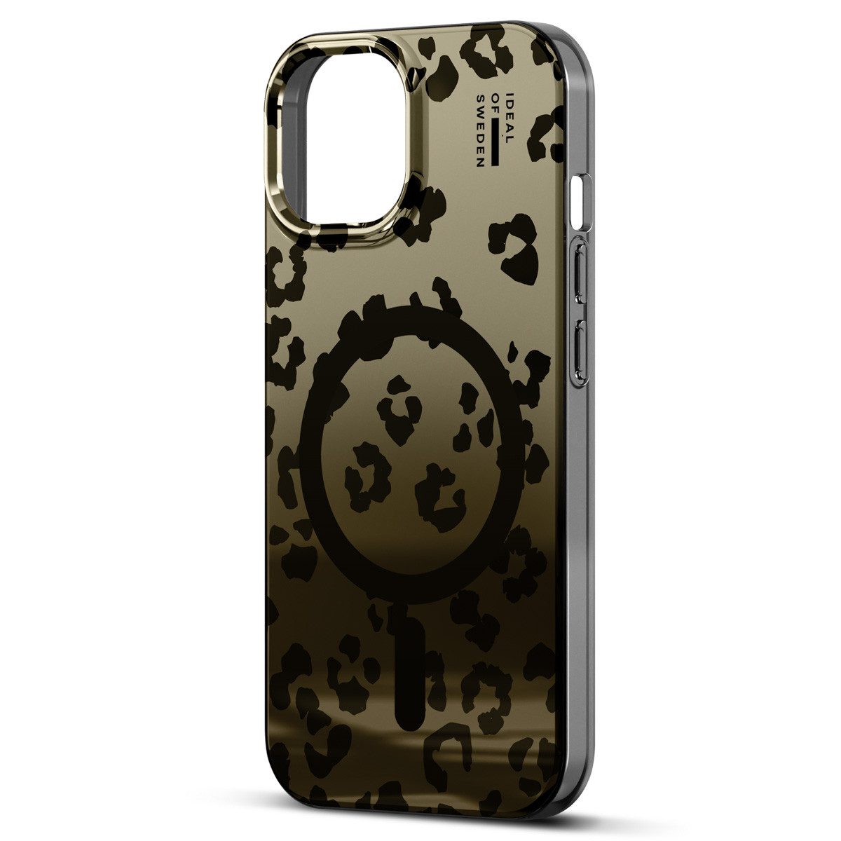 iDeal of Sweden Backcover iDeal of Sweden Mirror Case mit MagSafe Apple iPhone 17e / 16e / 15