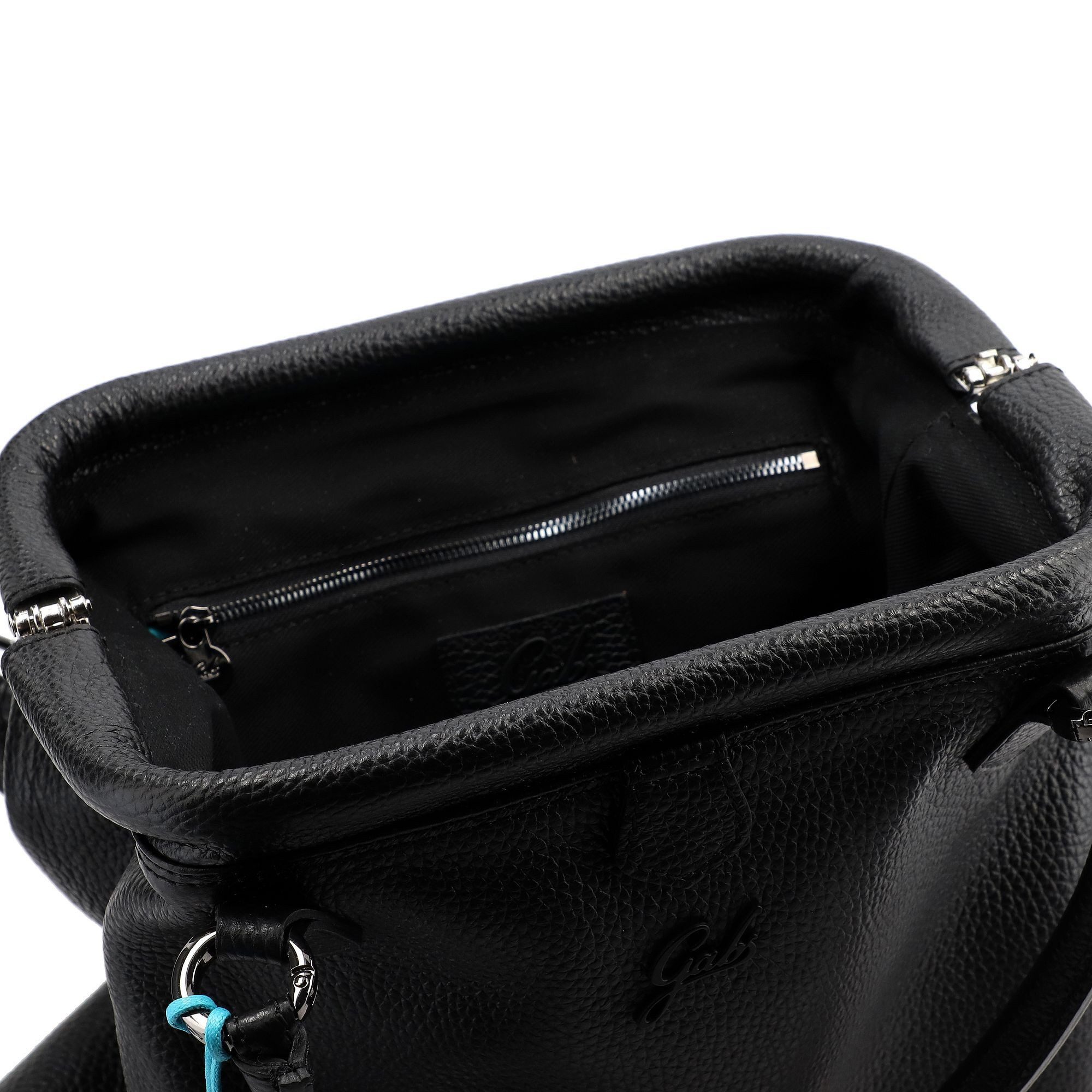 Gabs Henkeltasche Isa, Leder