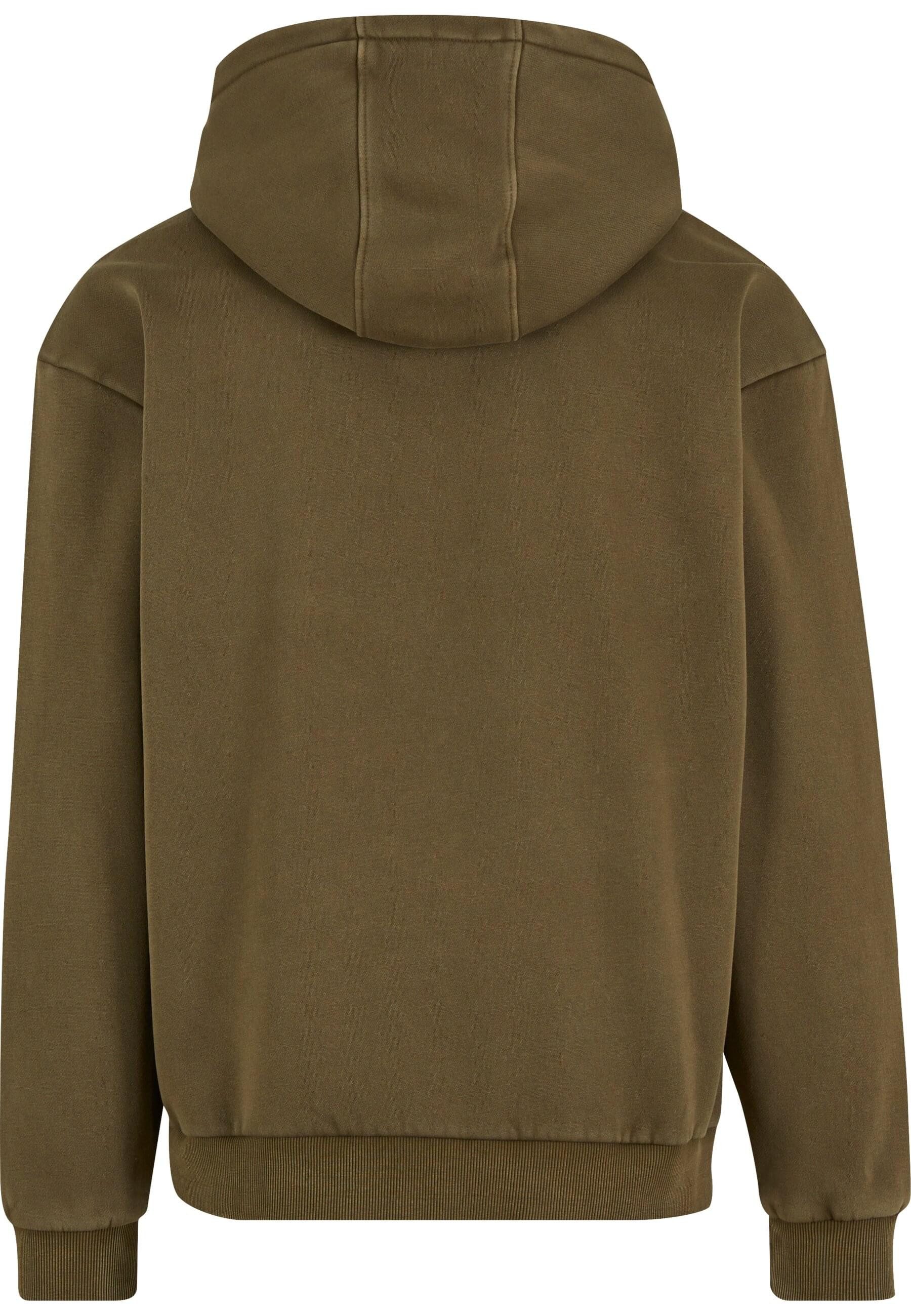 URBAN CLASSICS Kapuzensweatshirt Urban Classics Vintage günstig online kaufen