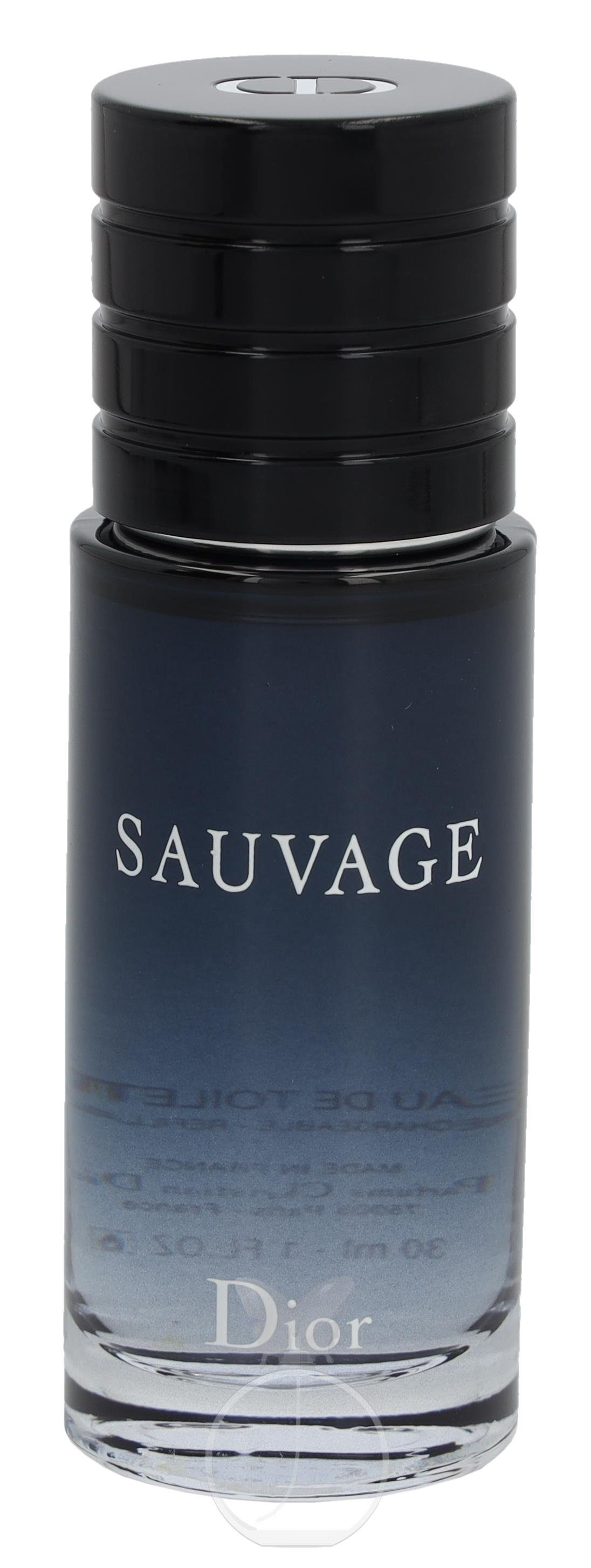 Eau de Toilette Dior Sauvage Eau de Toilette