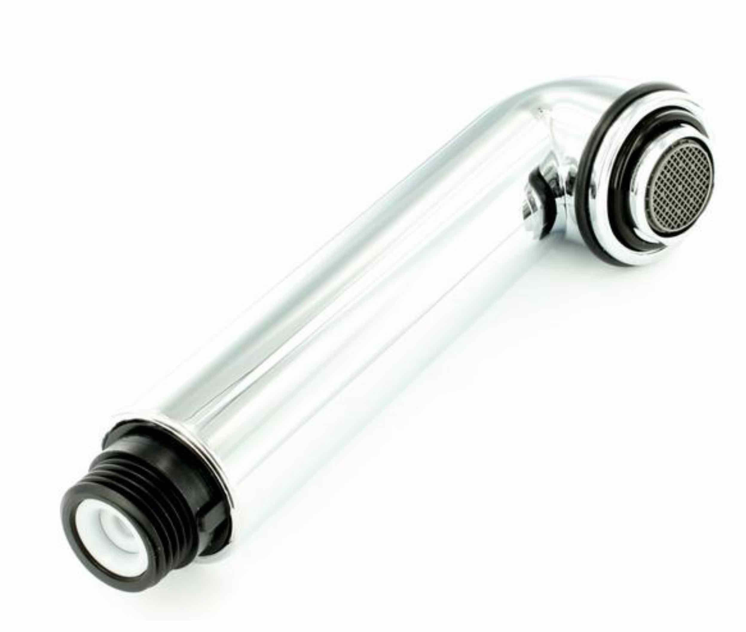 Küchenarmatur Blanco Brausekopf VITIS-S HD chrom