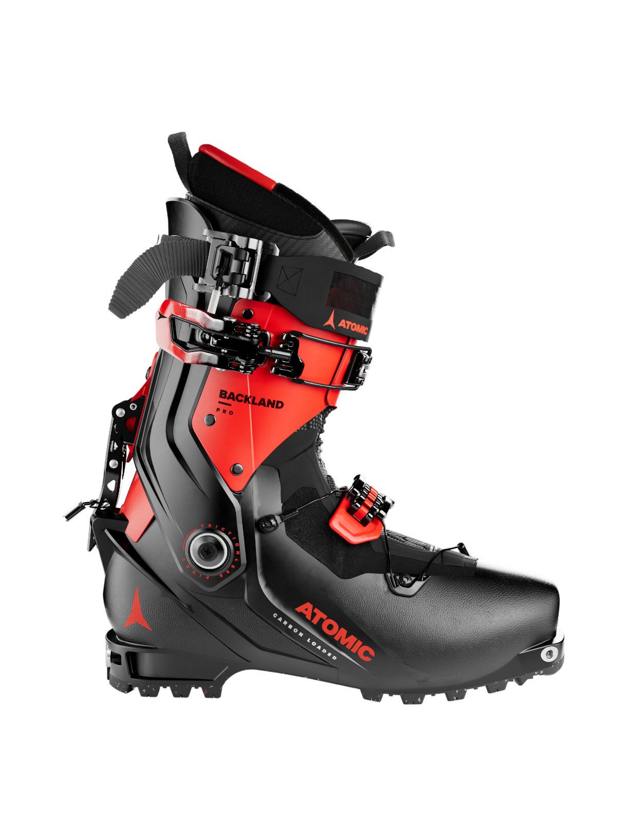 Atomic ATOMIC »Backland Pro« Tourenskischuhe, atmungsaktiv, leicht, langlebig Skischuh