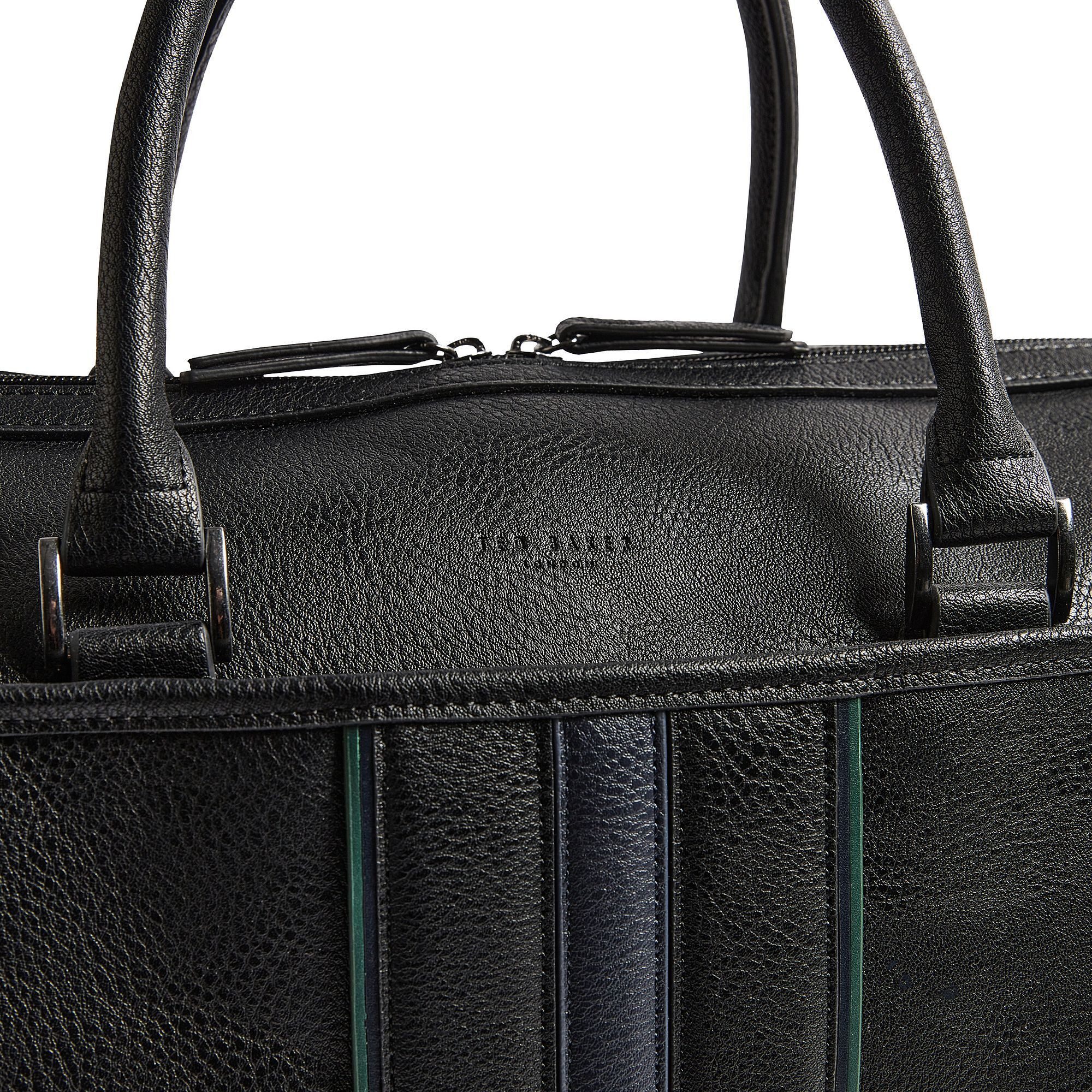 Ted Baker Weekender Kelvin, Polyurethan