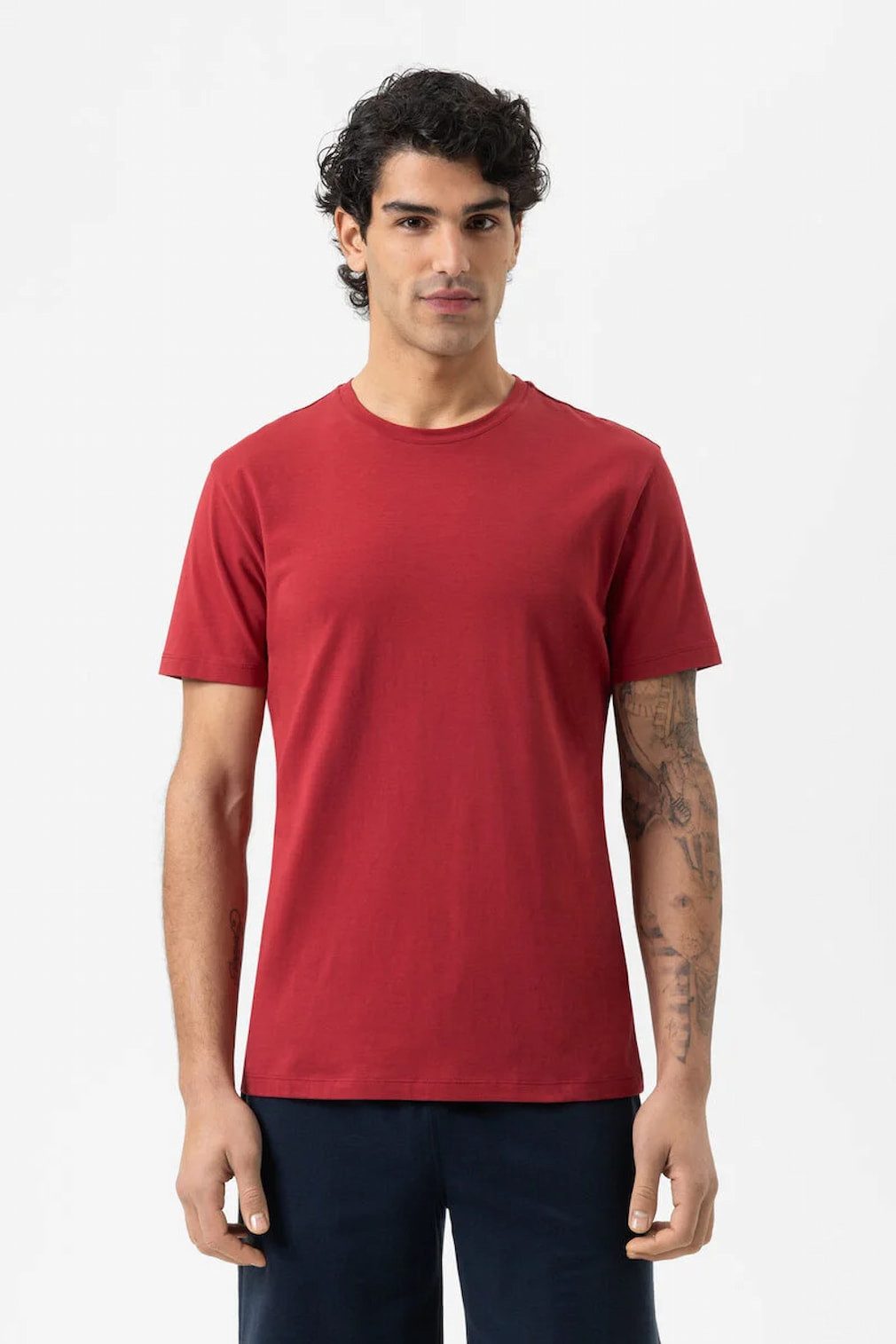 Mey T-Shirt Herren T-Shirt RELAX