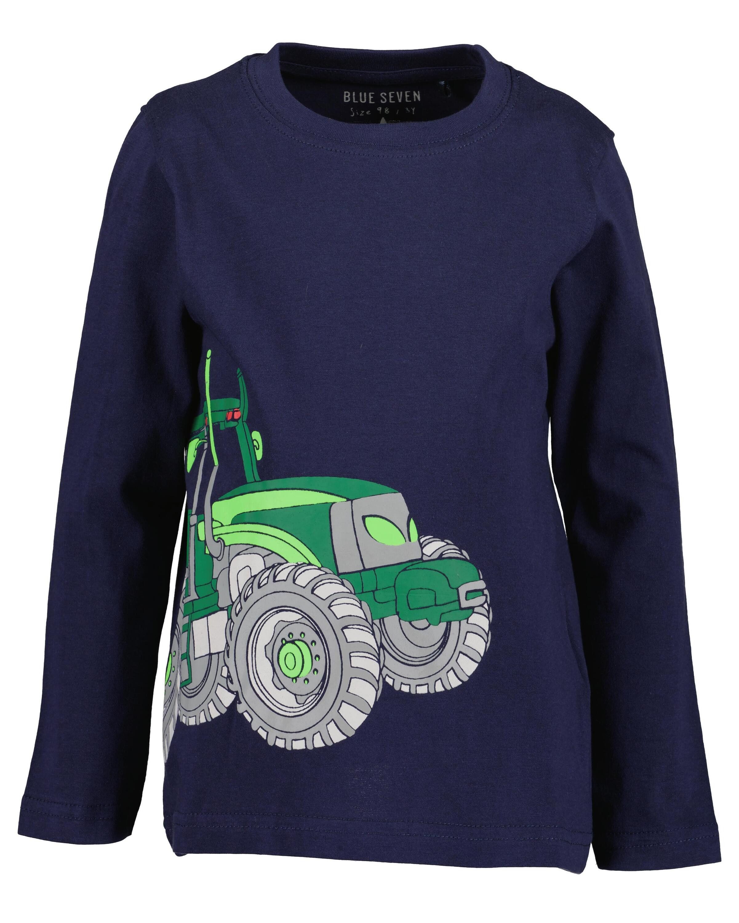 Blue Seven Langarmshirt Blue Seven Langarmshirts