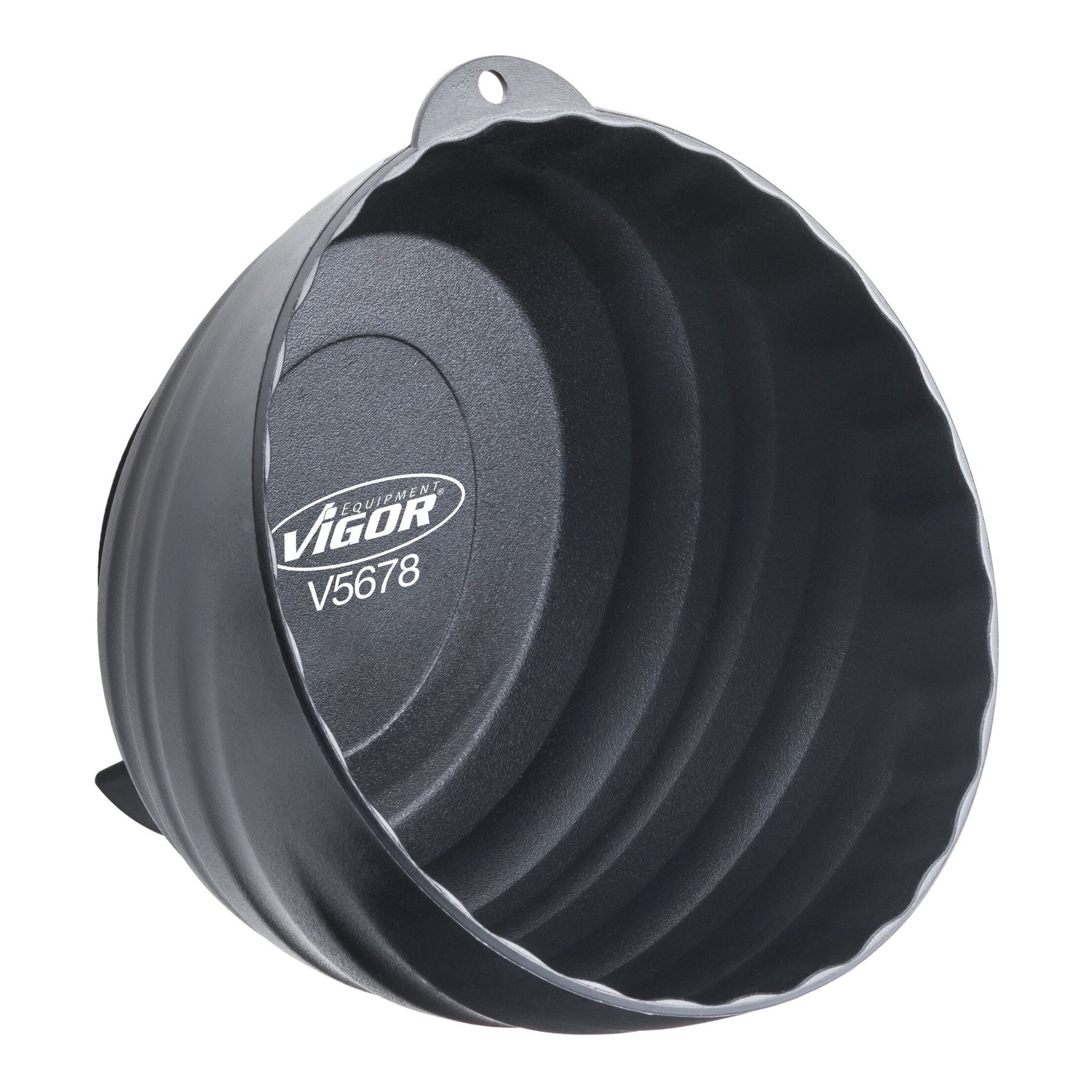 VIGOR Werkstattwagen VIGOR Magnet-Halbschale V5678