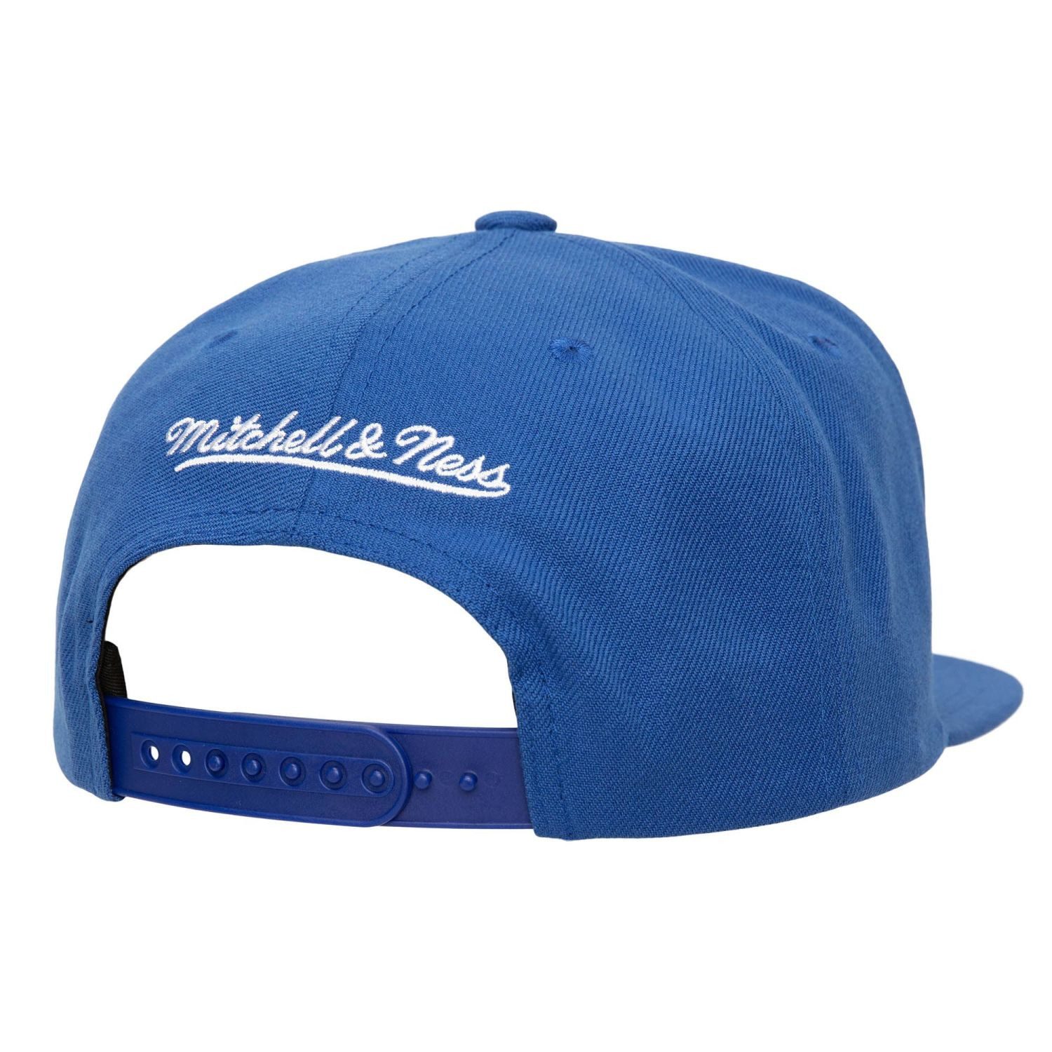Mitchell & Ness Snapback Cap FRONTAL Toronto Maple Leafs