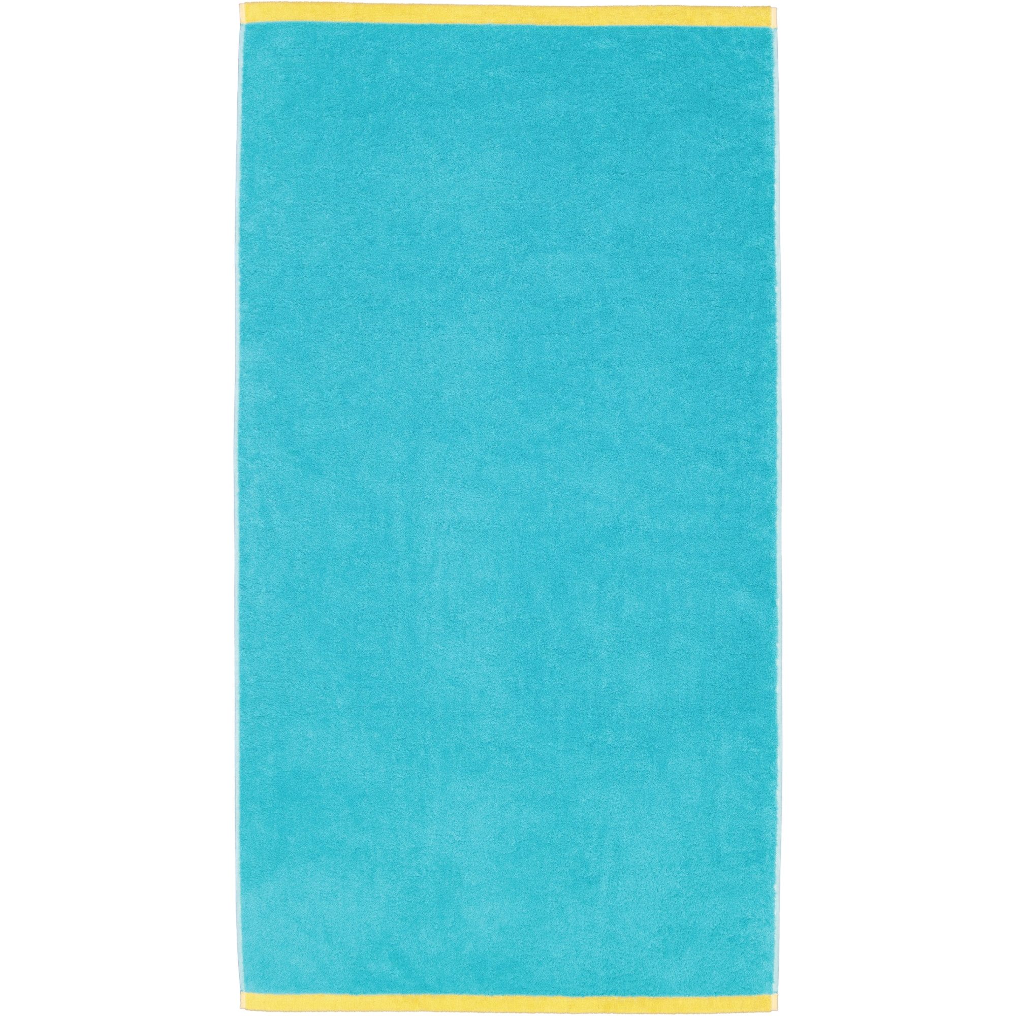 Cawö Handtücher Lifestyle Splash 7071, 100% günstig online kaufen