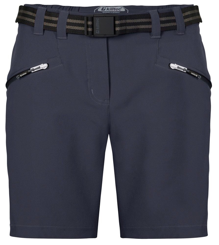 Killtec Funktionsshorts KOS 19 WMN BRMDS günstig online kaufen