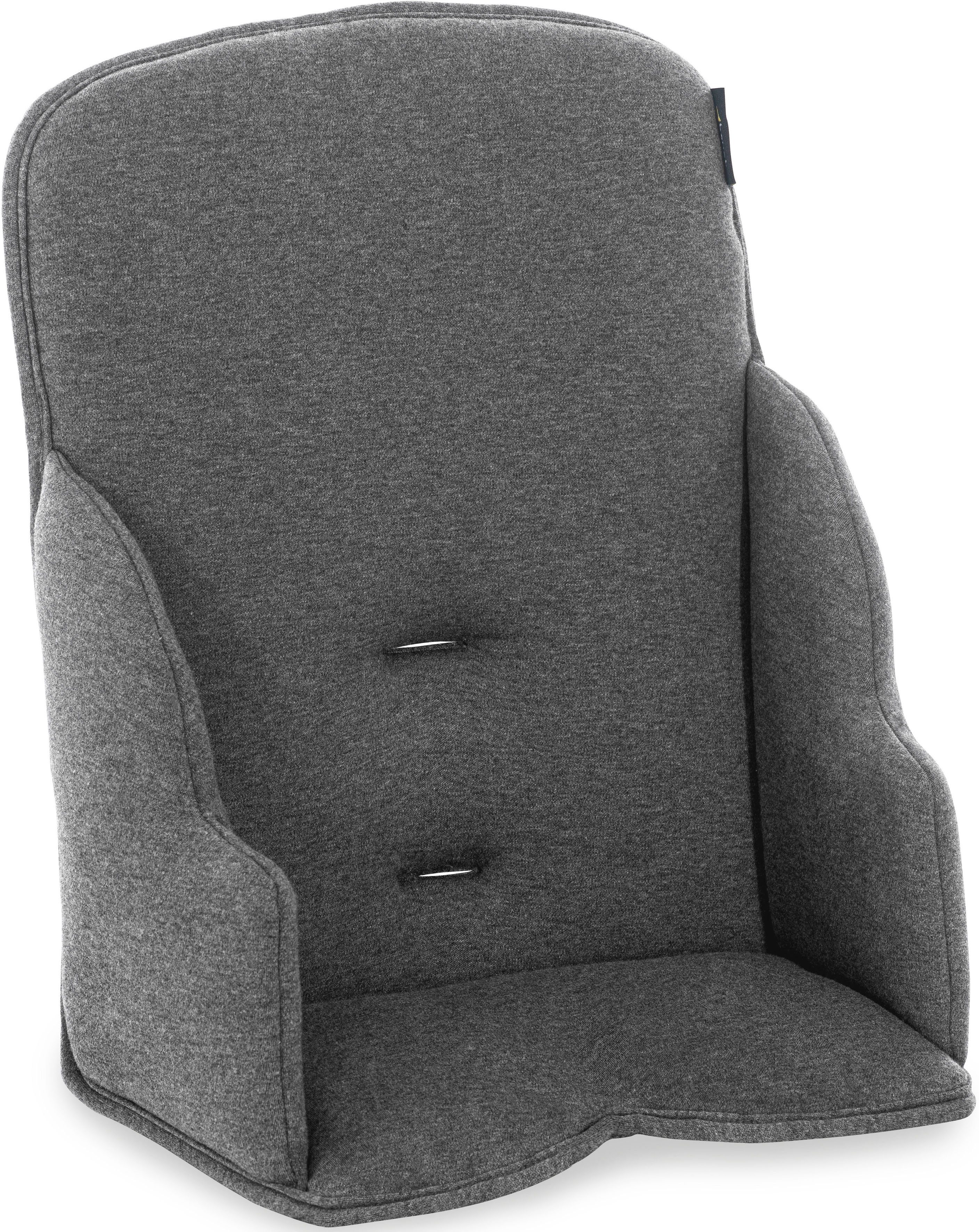 Hauck Sitzverkleinerer Alpha Cosy Select, jersey charcoal, für ALPHA+ Selec günstig online kaufen