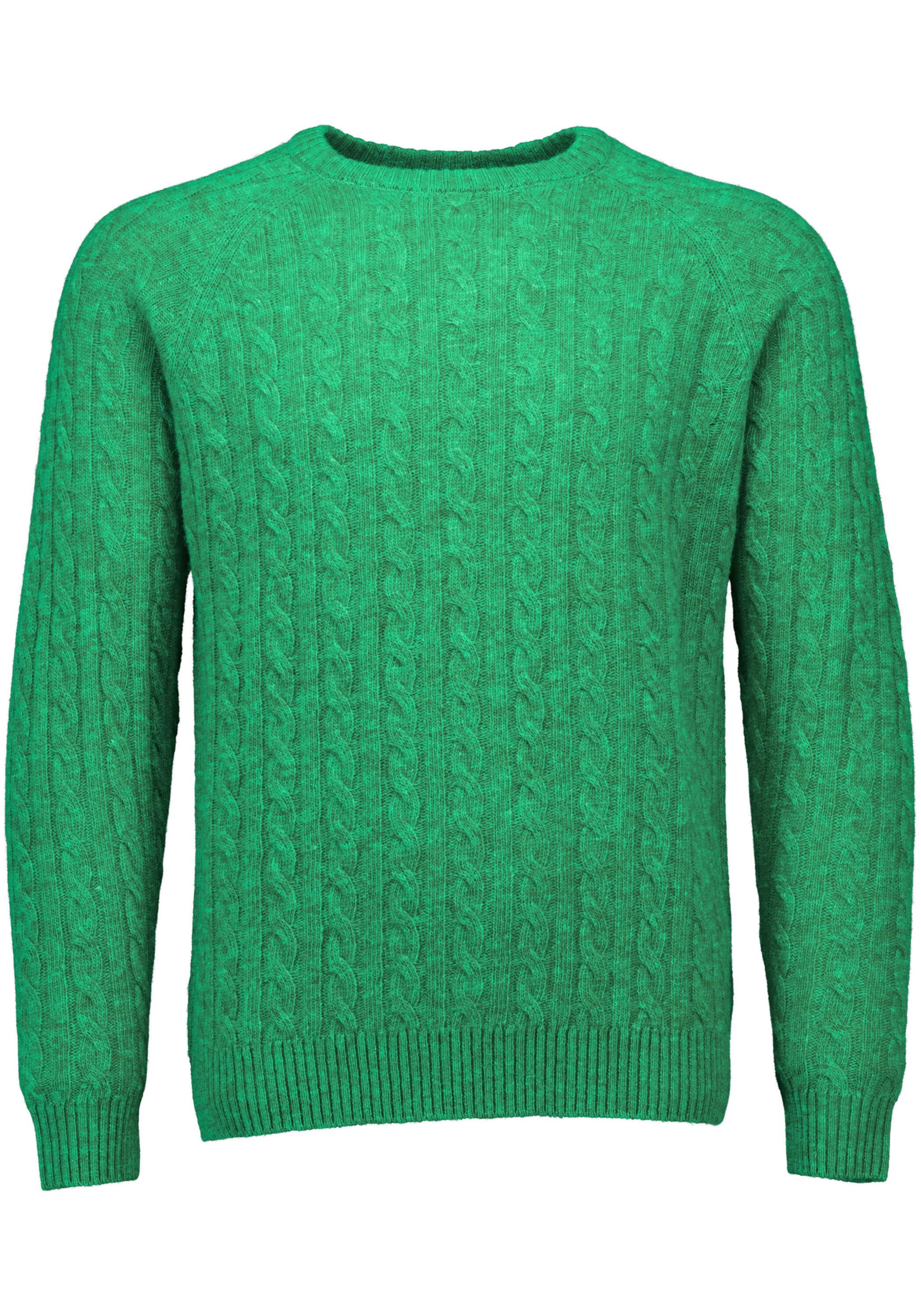 Strickpullover Strickpullover Relaxed Fit
